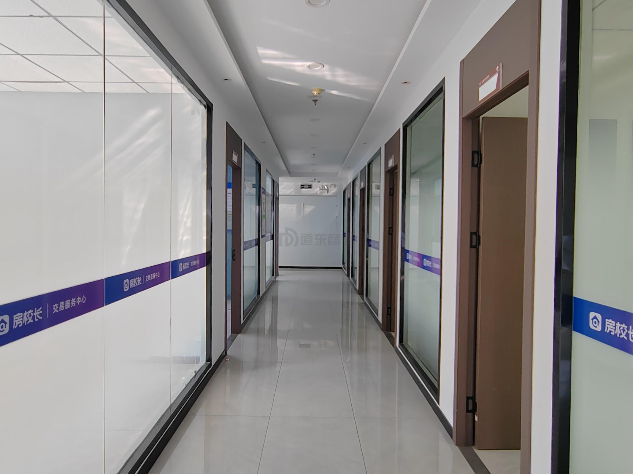 晶石国际中心面积474平