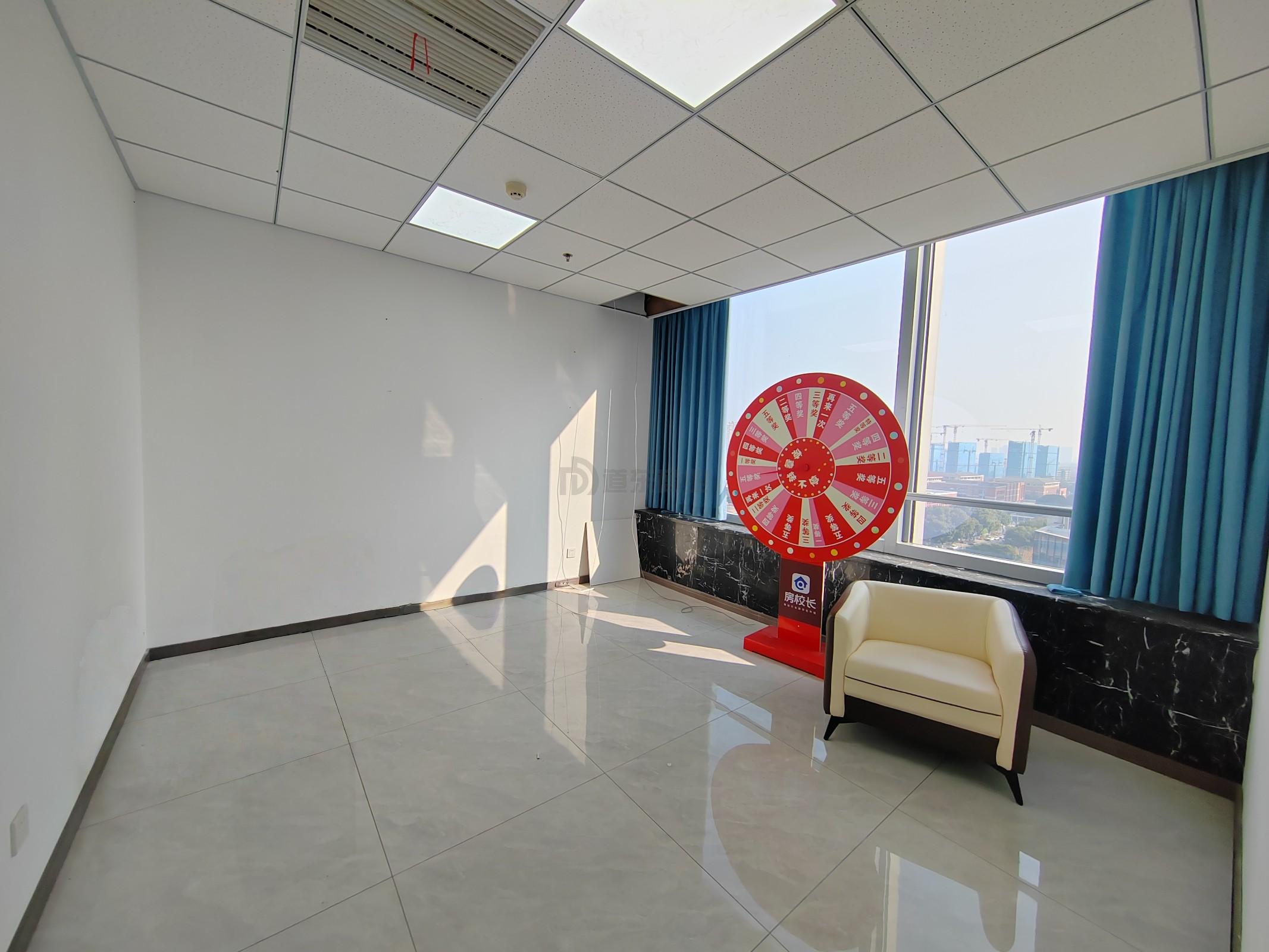 晶石国际中心面积474平