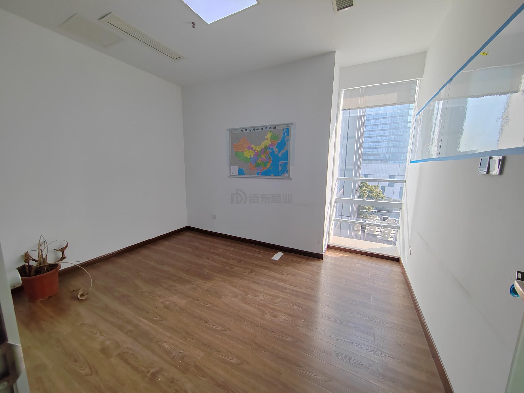 晶石国际中心面积209平