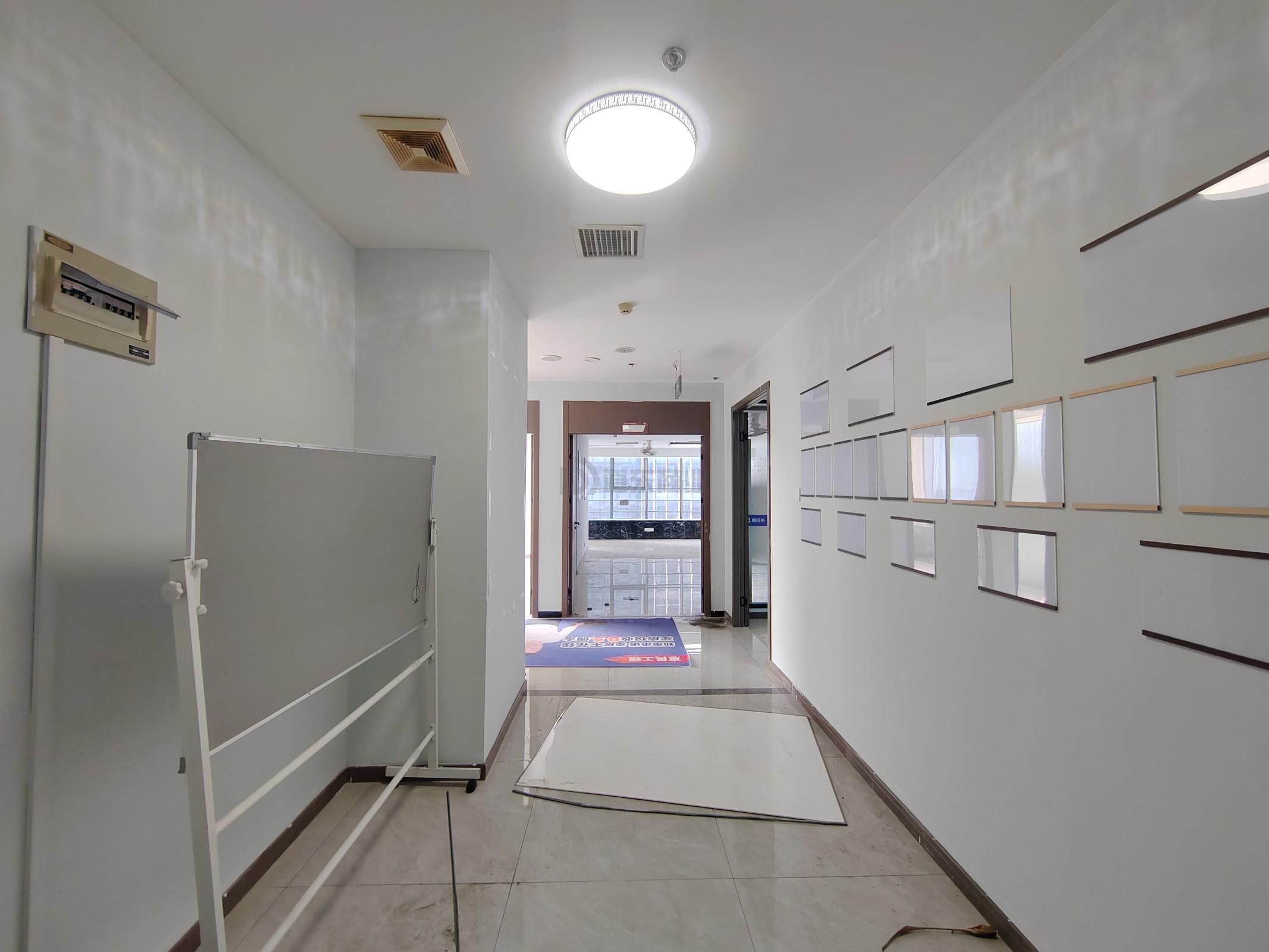 晶石国际中心面积474平