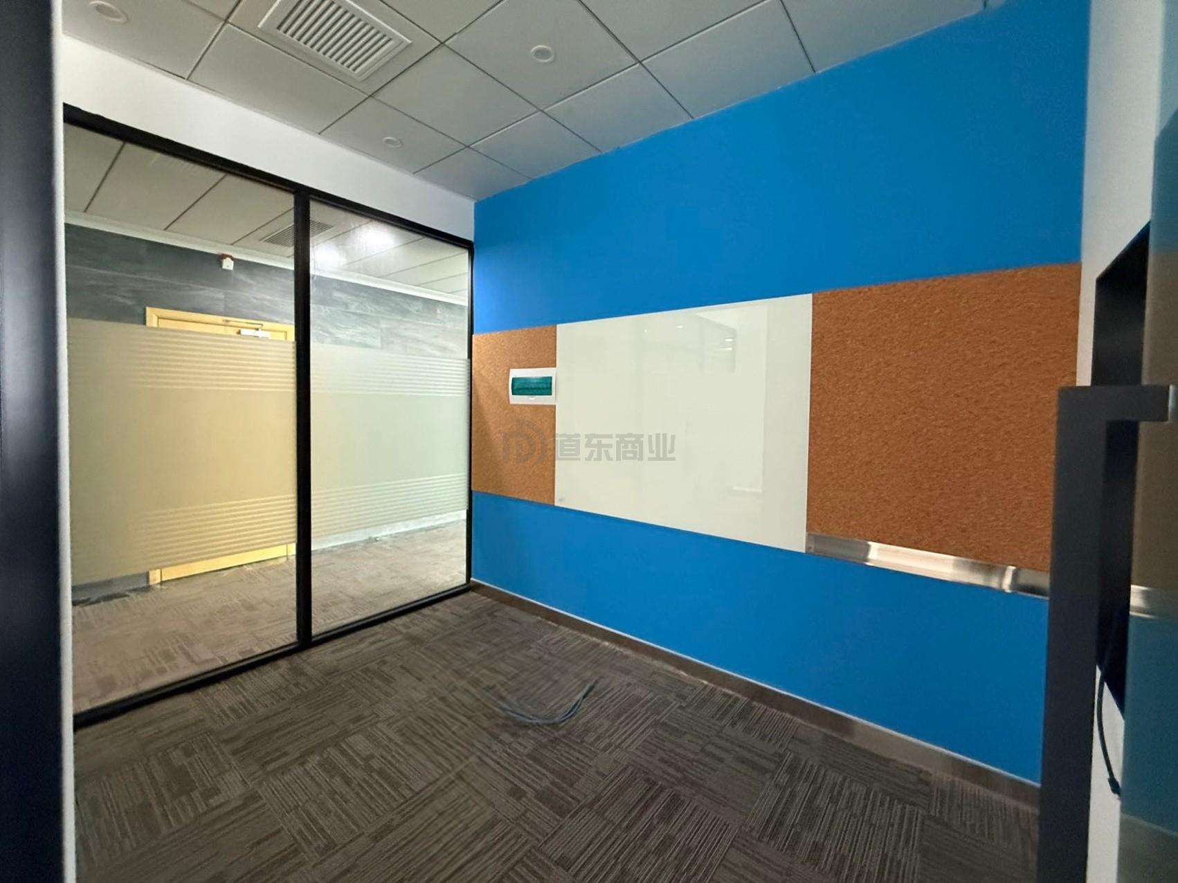 云蝠大厦面积94平