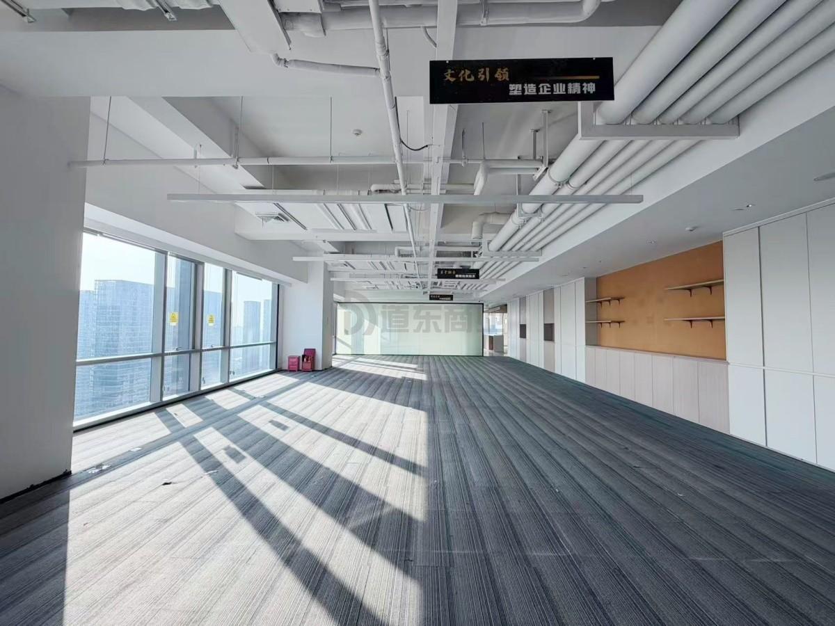 上海中心城开国际面积874平