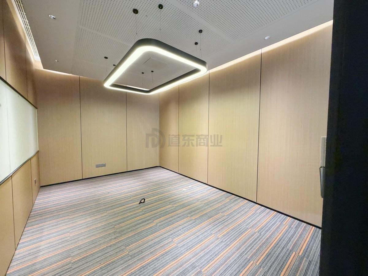 上海中心城开国际面积874平