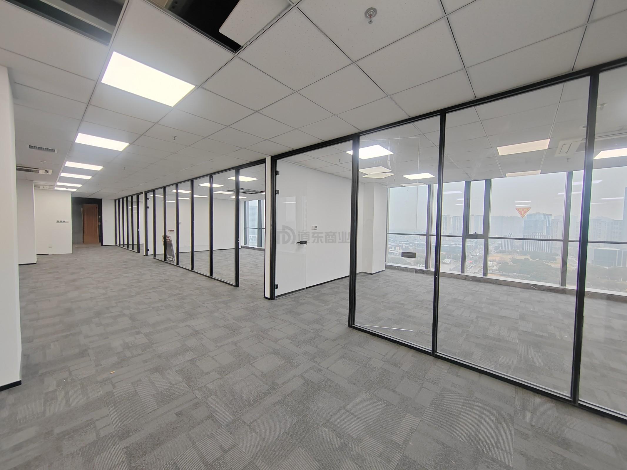 创恒大厦面积445平