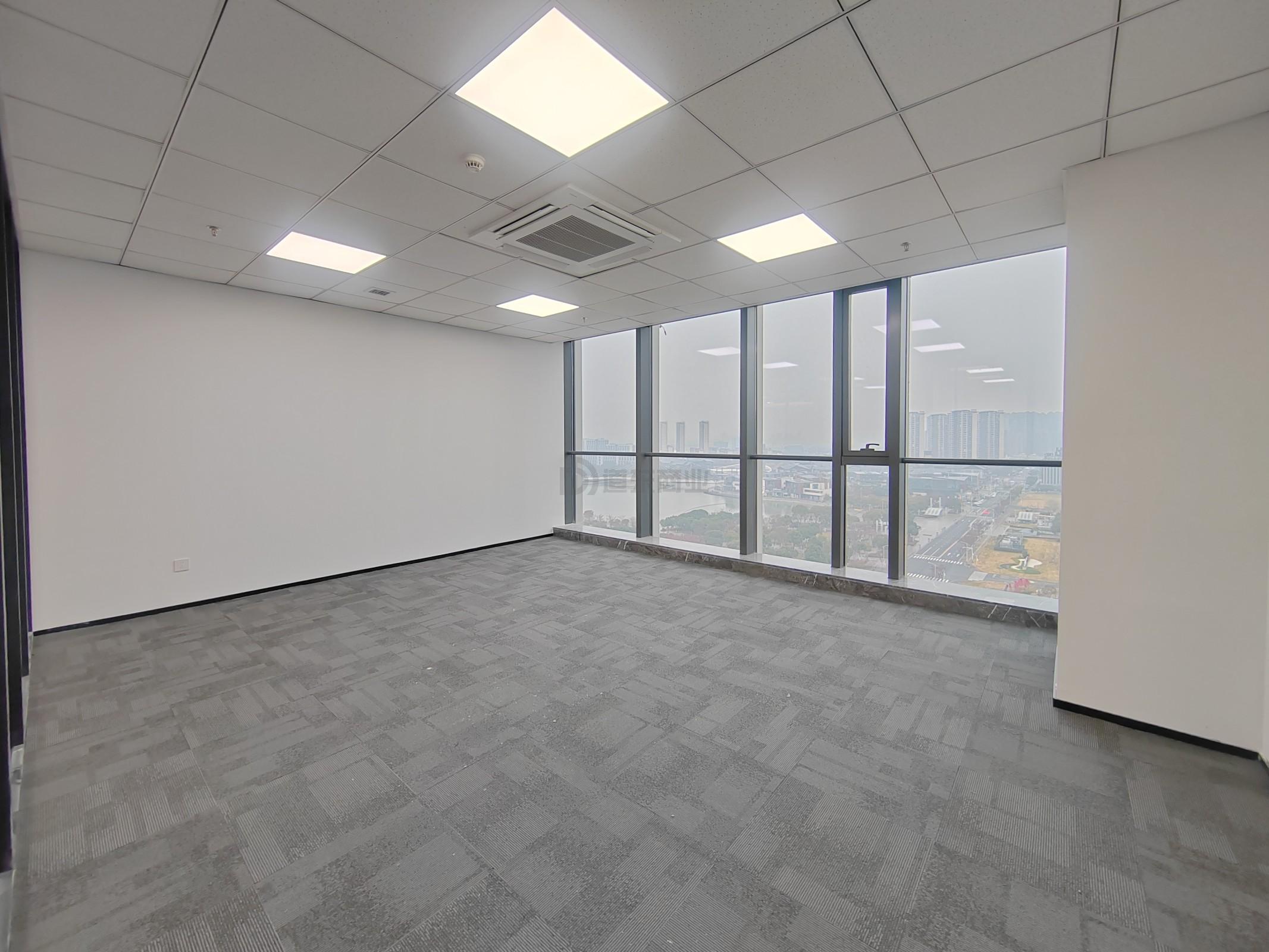 创恒大厦面积445平