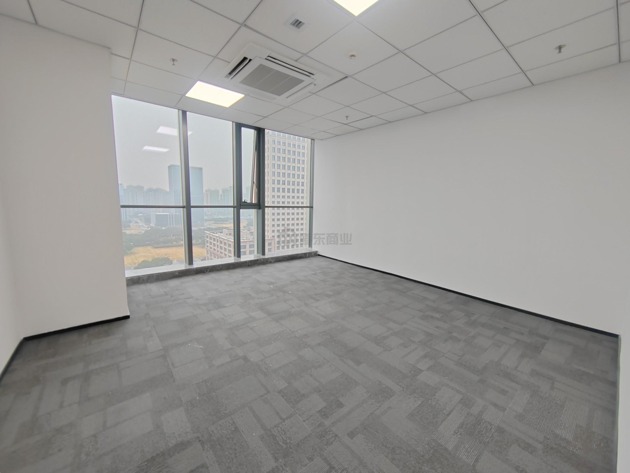 创恒大厦面积445平