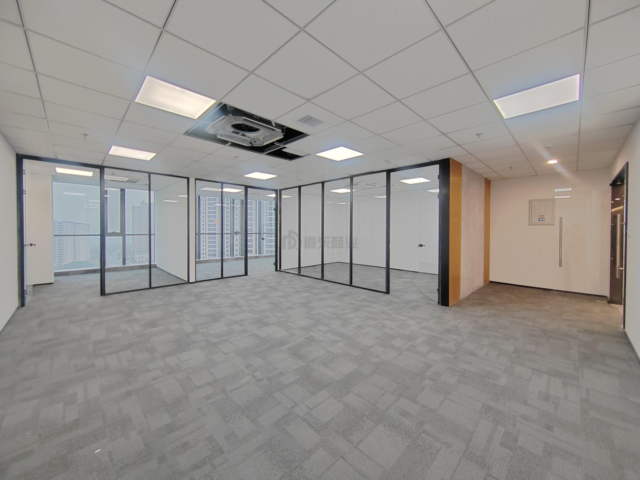 创恒大厦面积130平