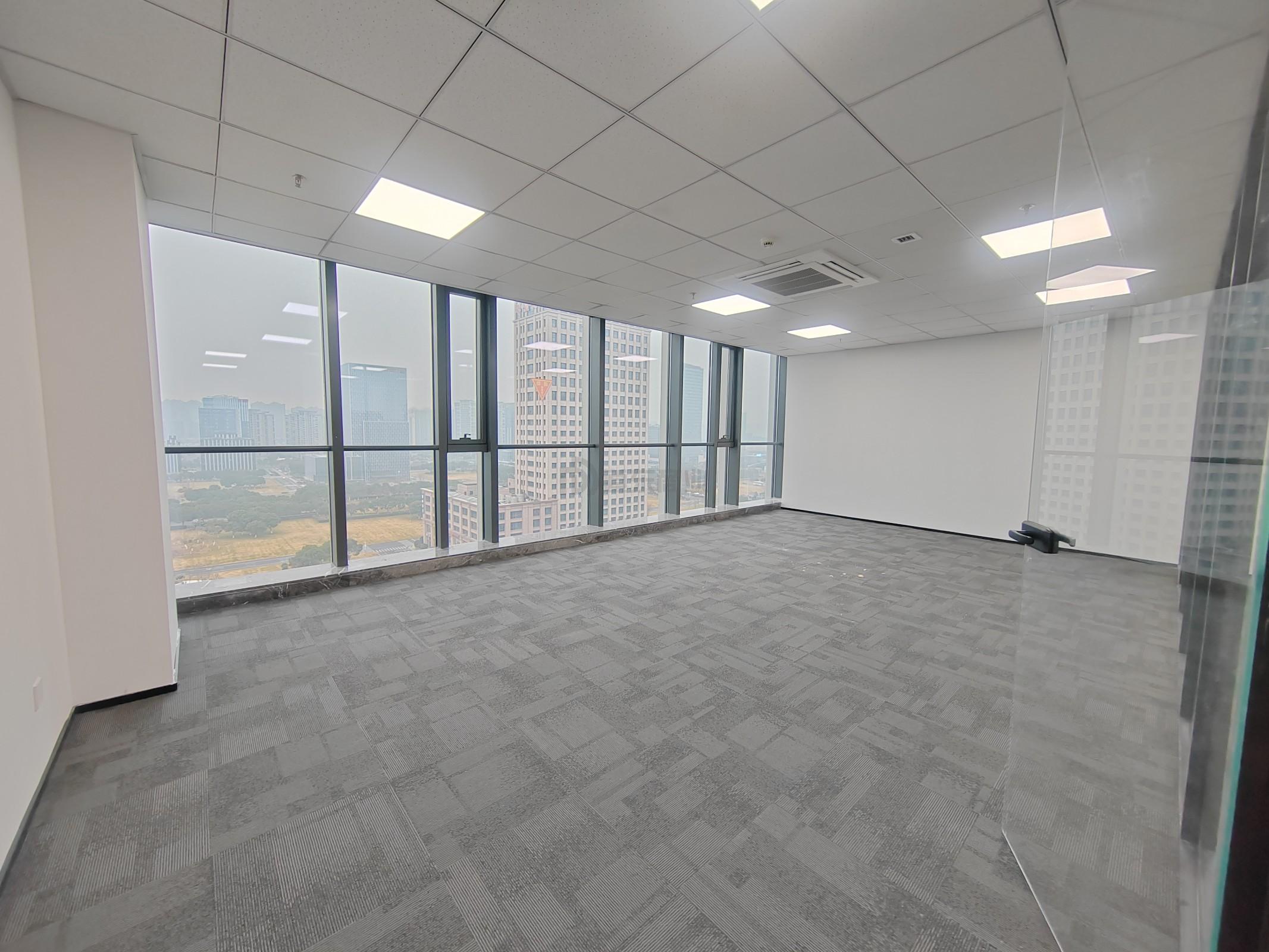 创恒大厦面积445平