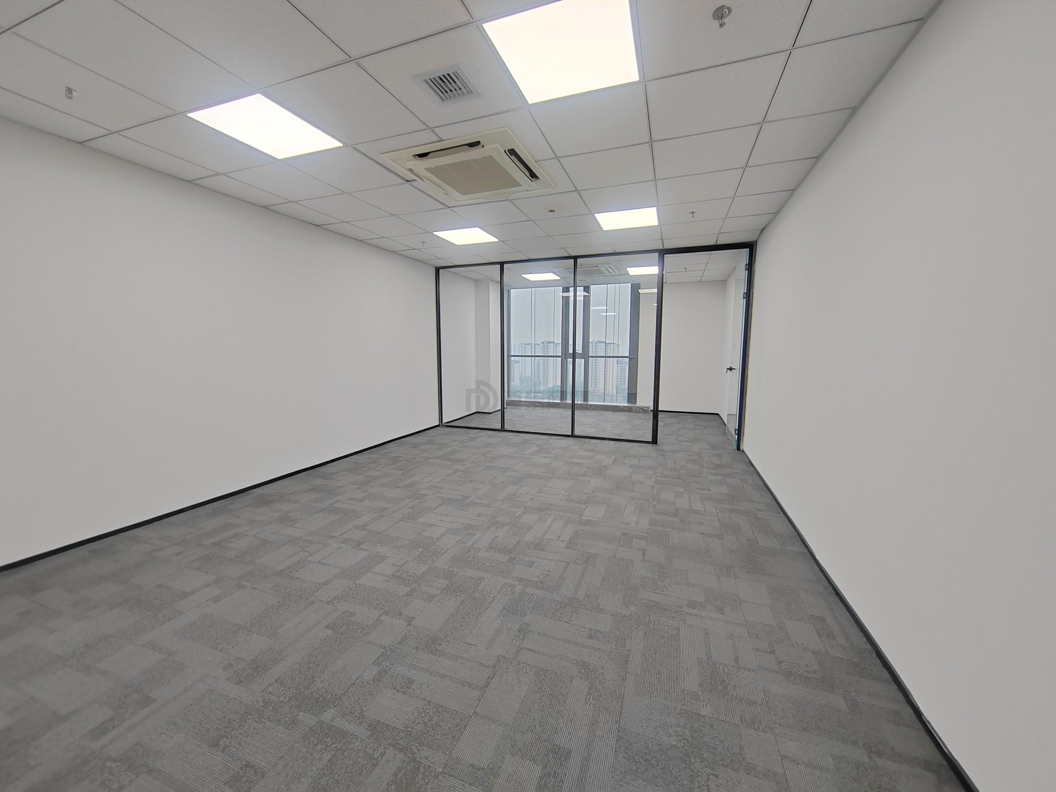 创恒大厦面积75平