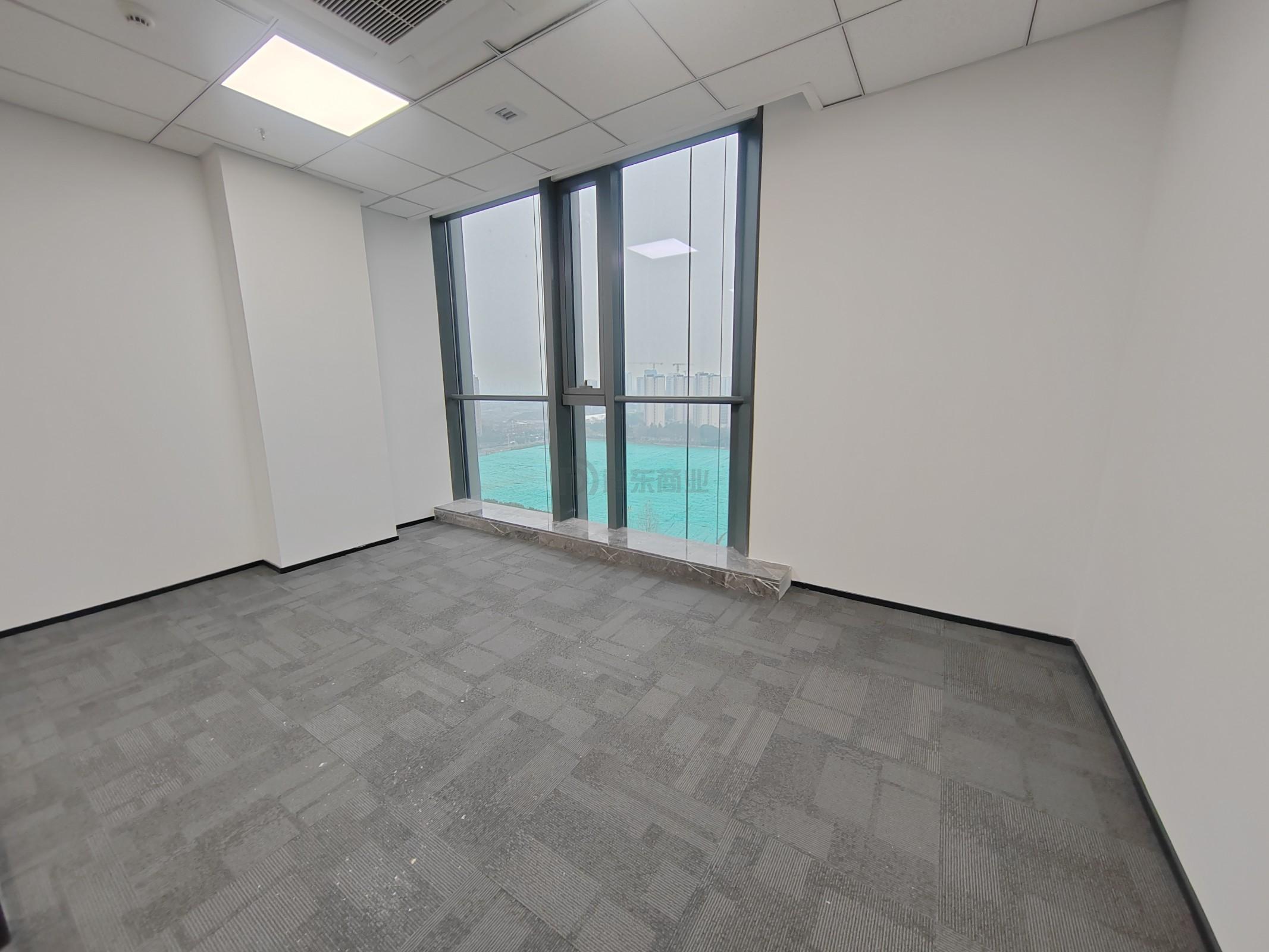 创恒大厦面积75平