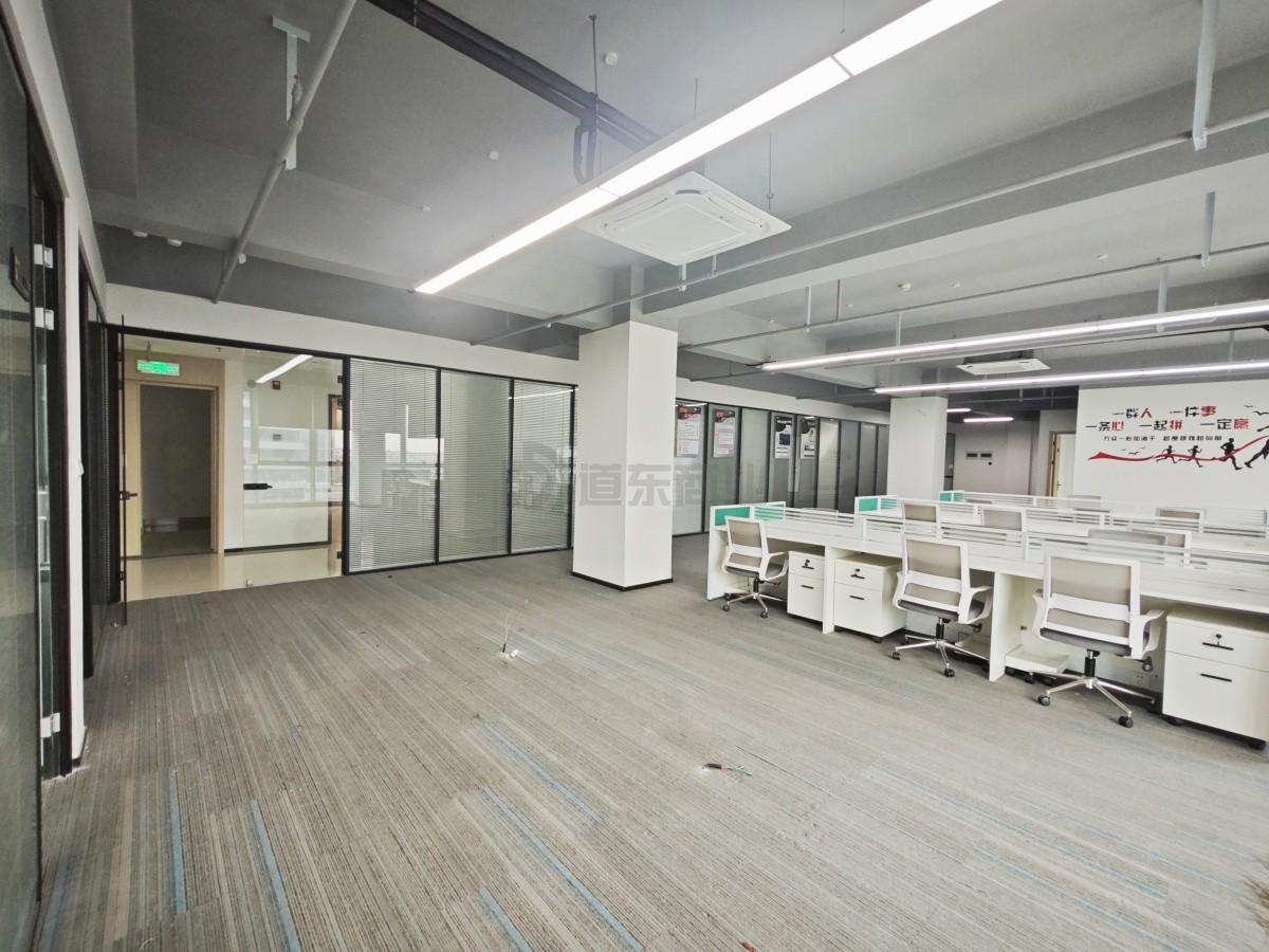 北洋清安物联科技园