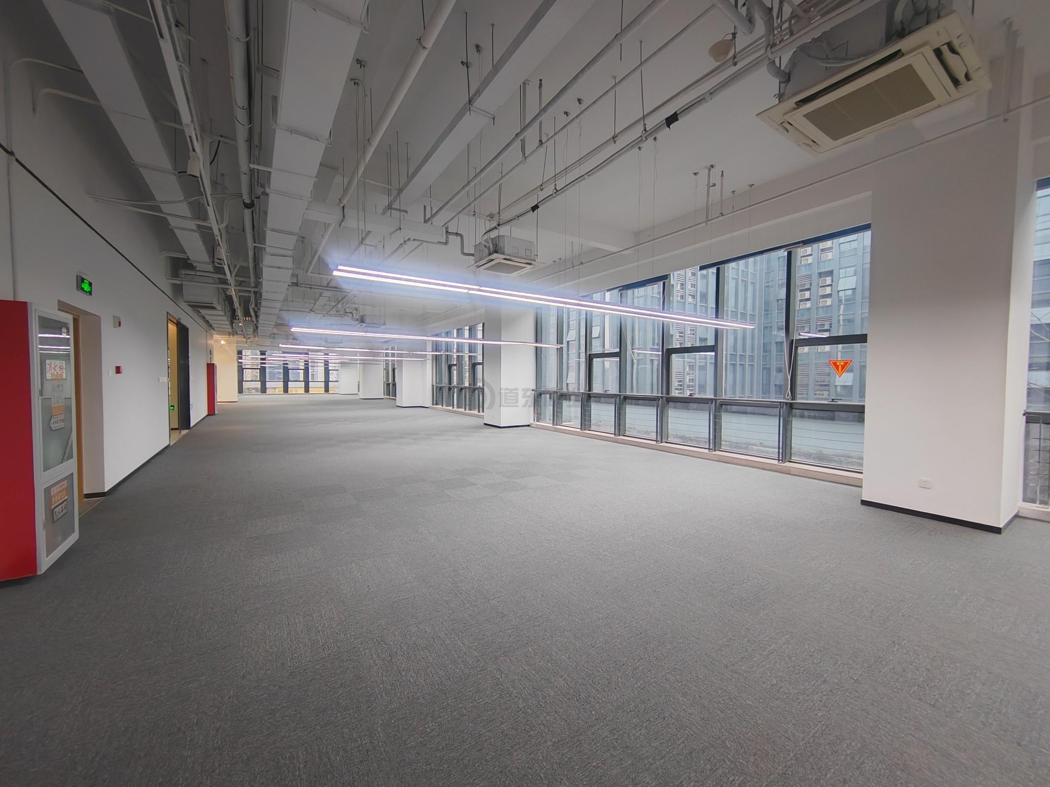 兖矿信达大厦面积600