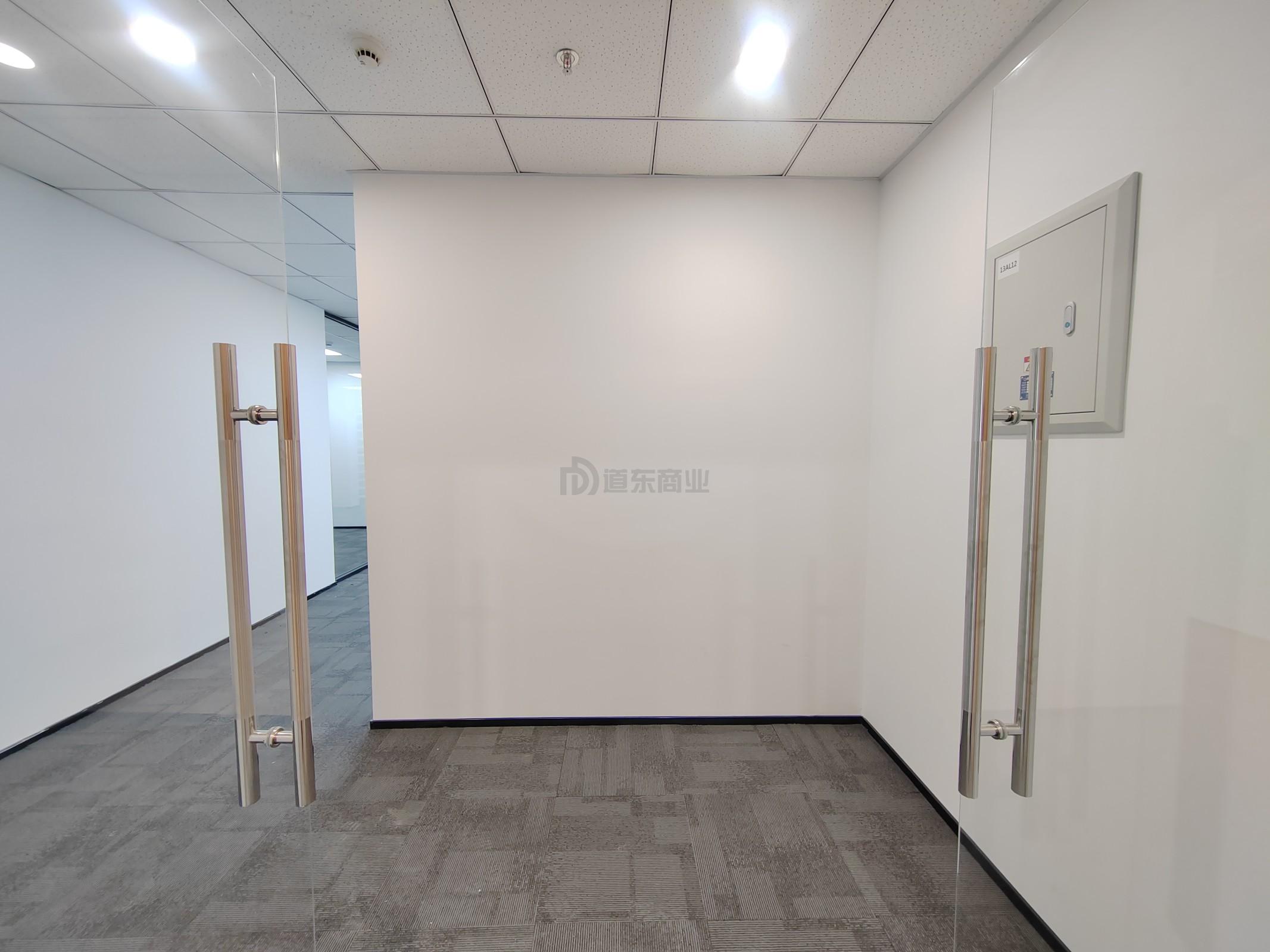 创恒大厦面积90平