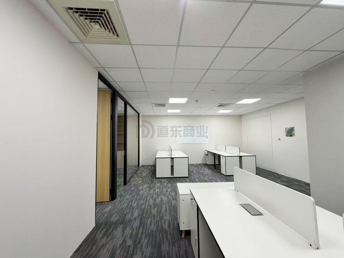 红豆国际广场面积113平