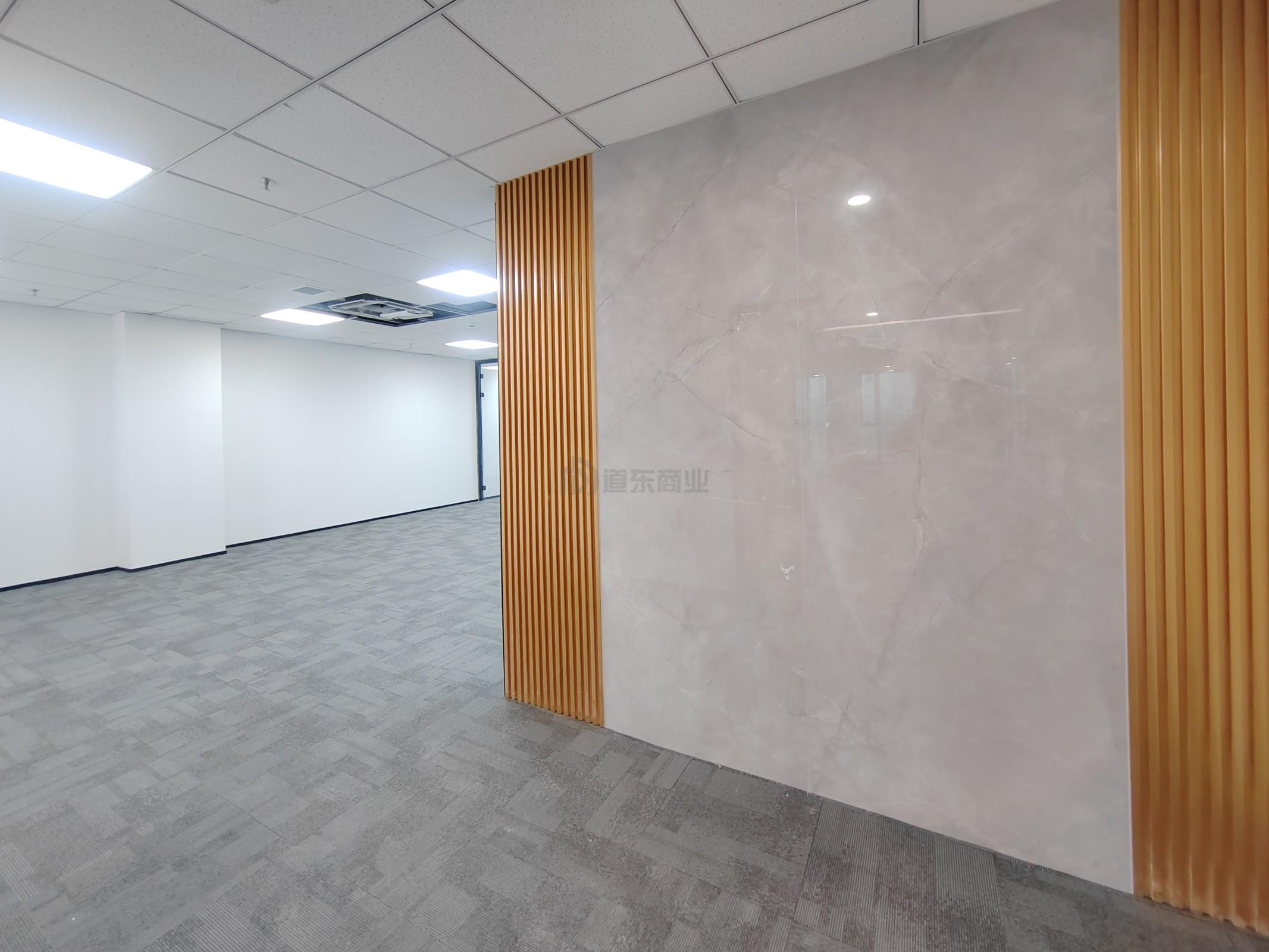 创恒大厦面积130平