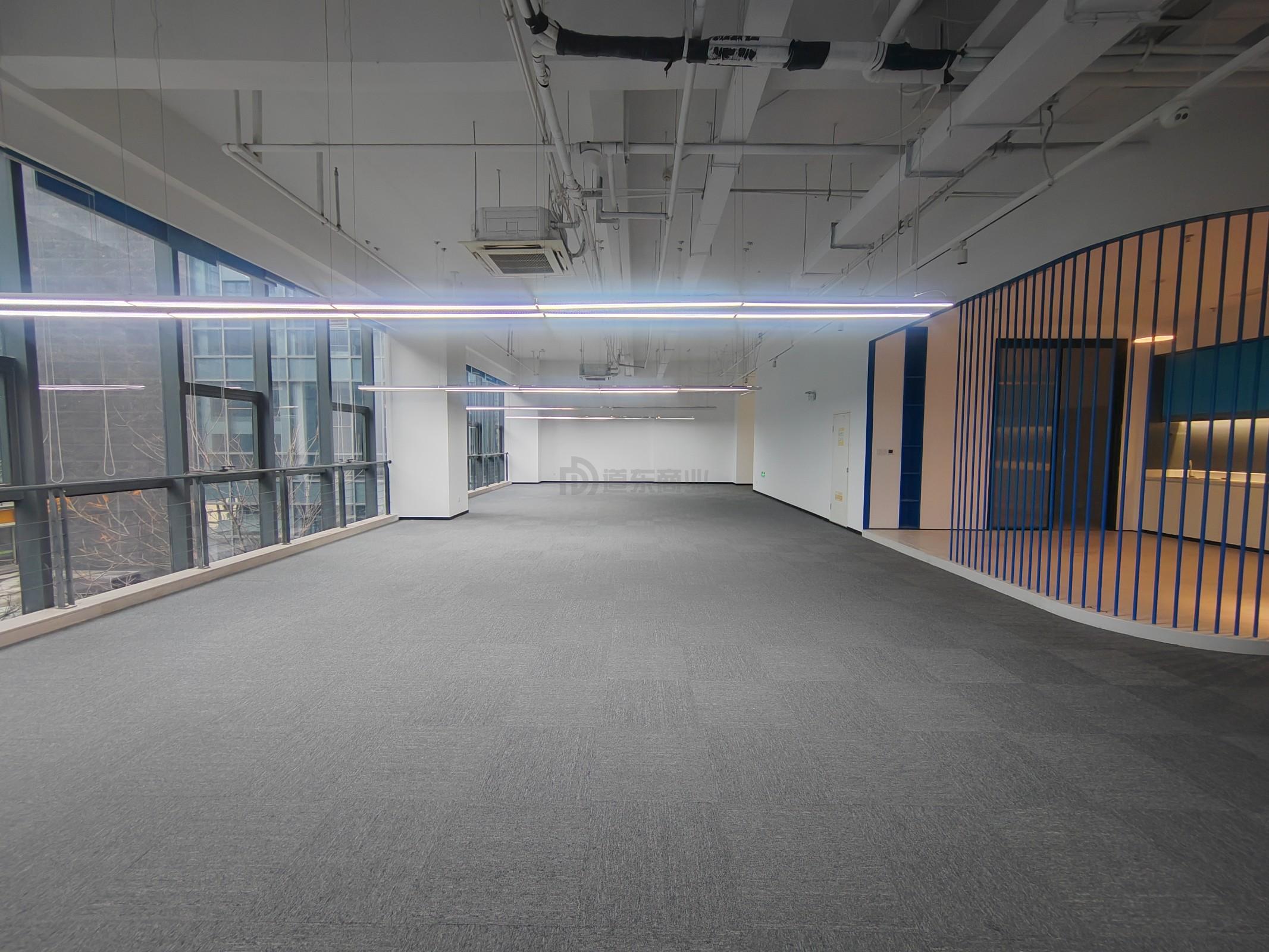 兖矿信达大厦面积600平