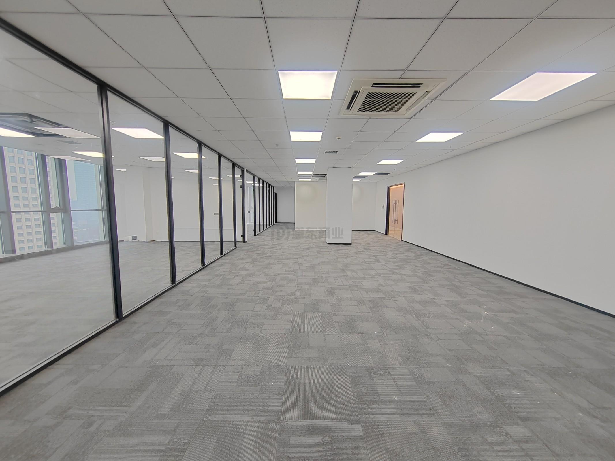 创恒大厦面积445平