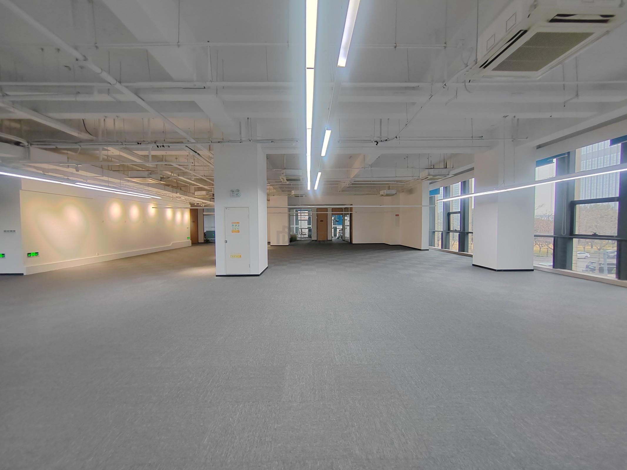 兖矿信达大厦面积600平