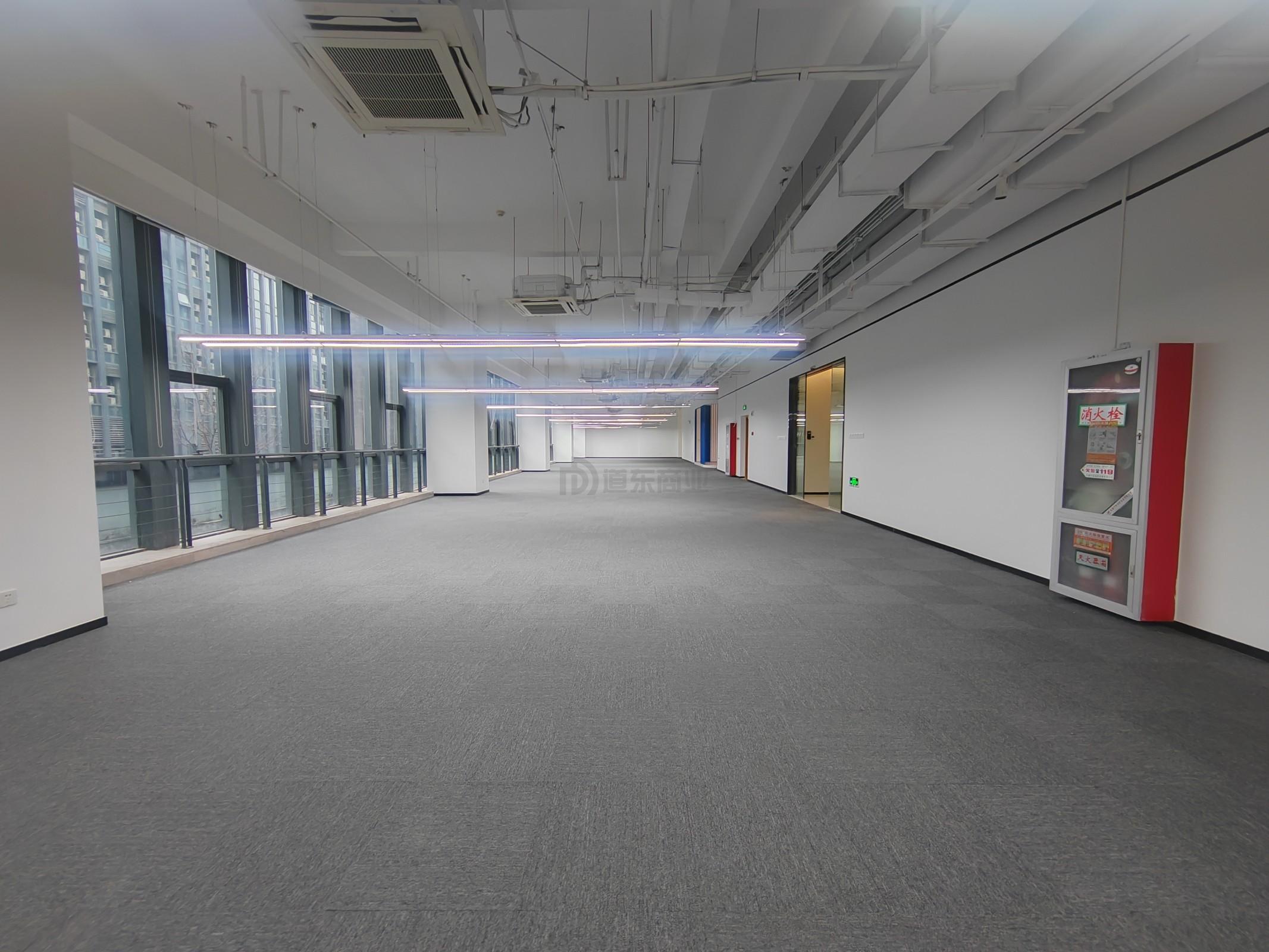 兖矿信达大厦面积600平