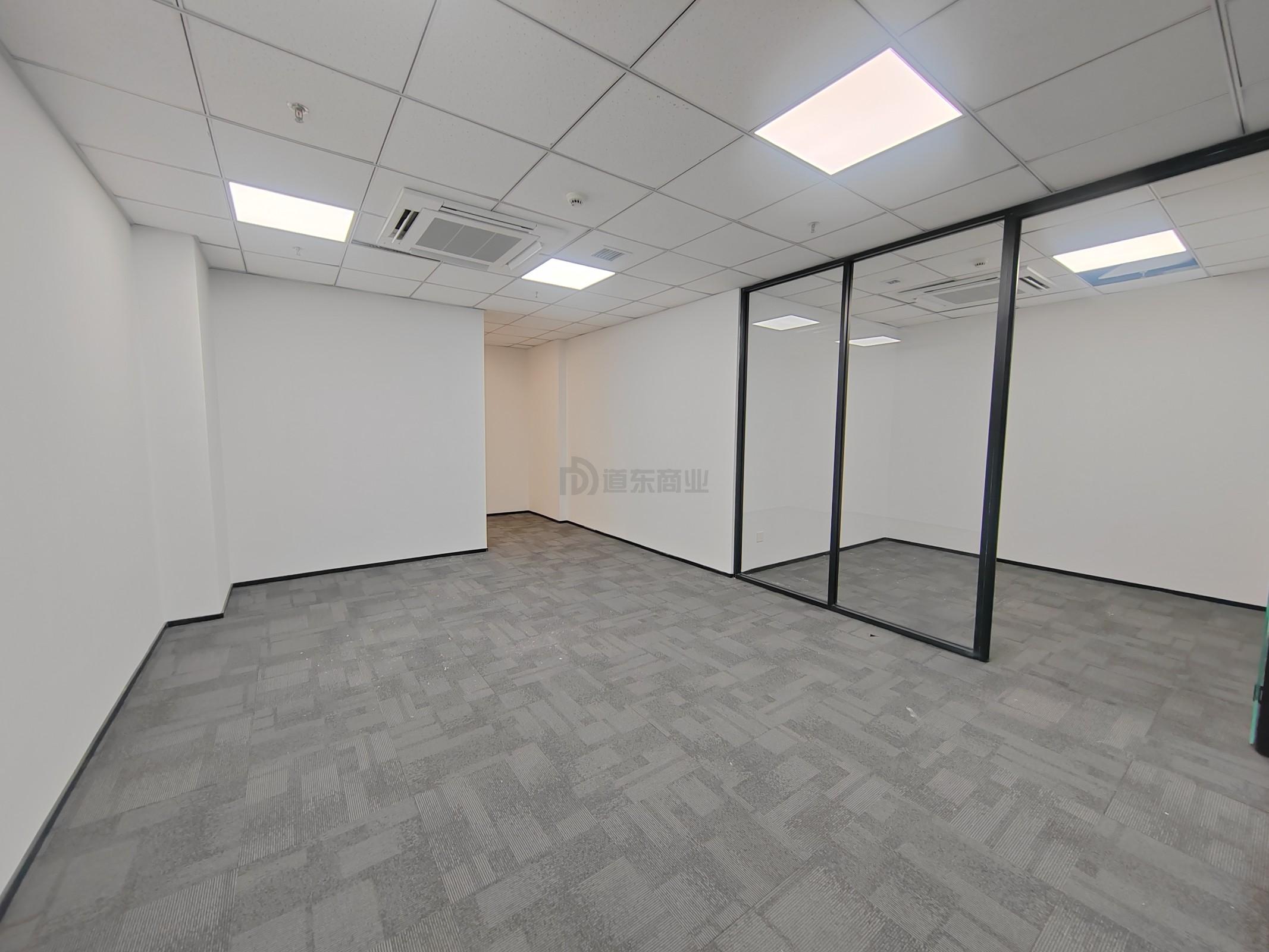 创恒大厦面积90平