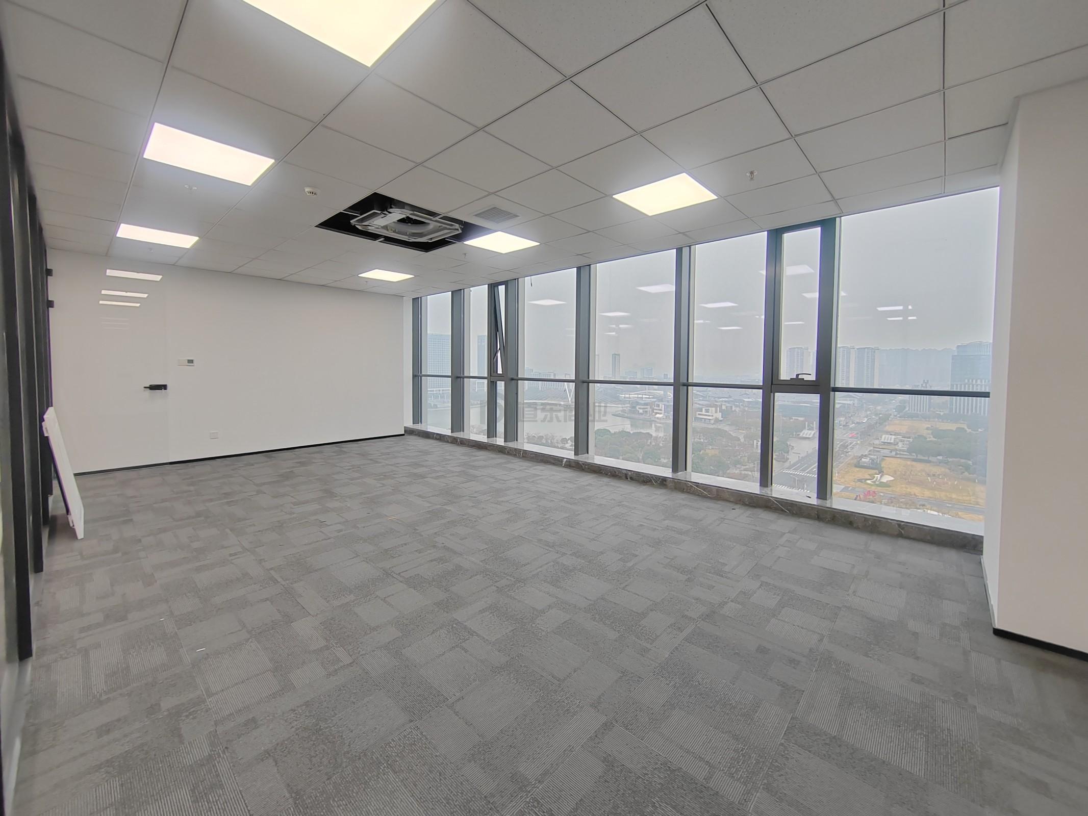 创恒大厦面积445平