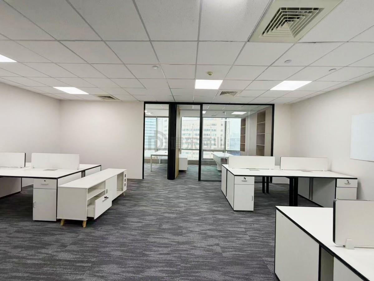 红豆国际广场面积113平