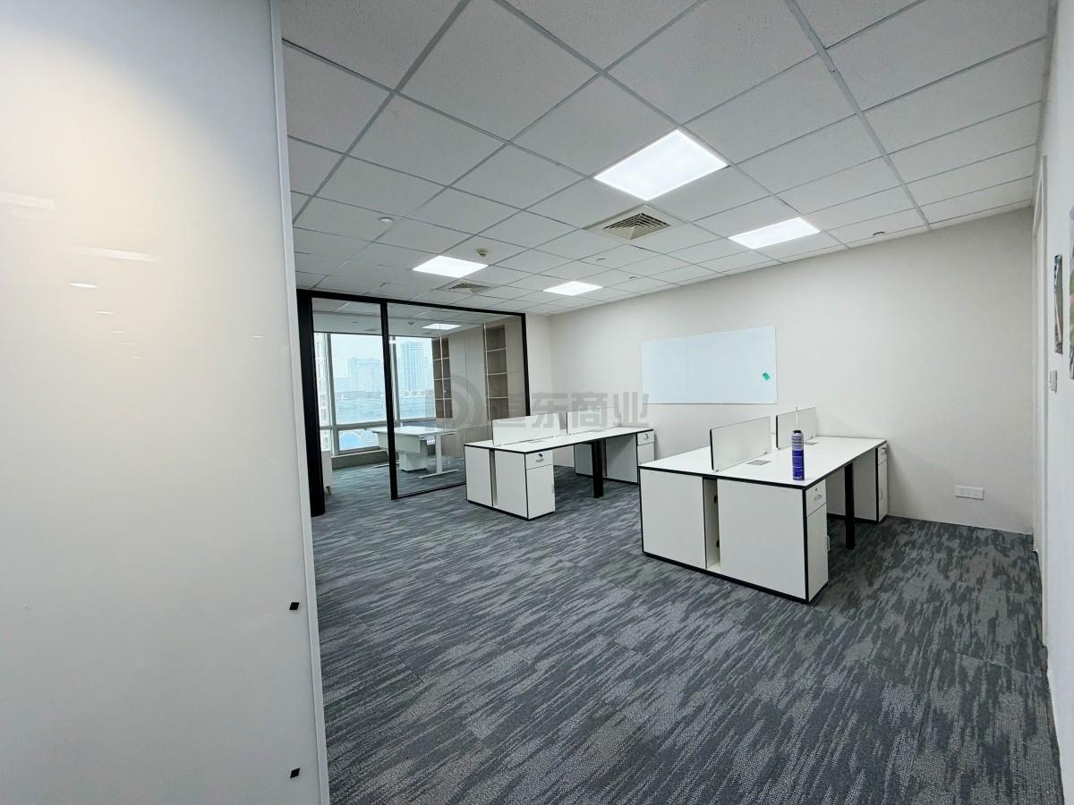 红豆国际广场面积113平