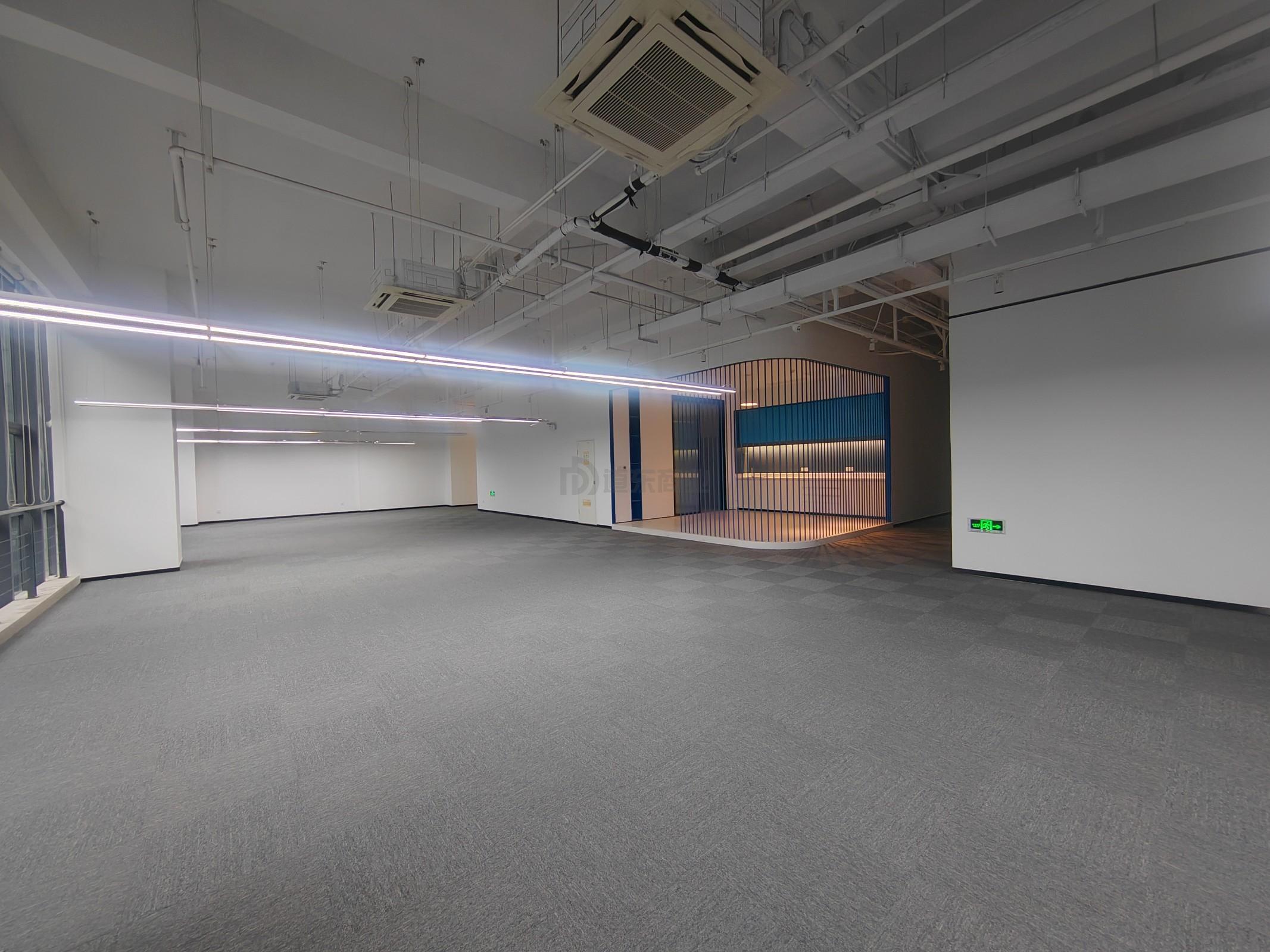 兖矿信达大厦面积600平