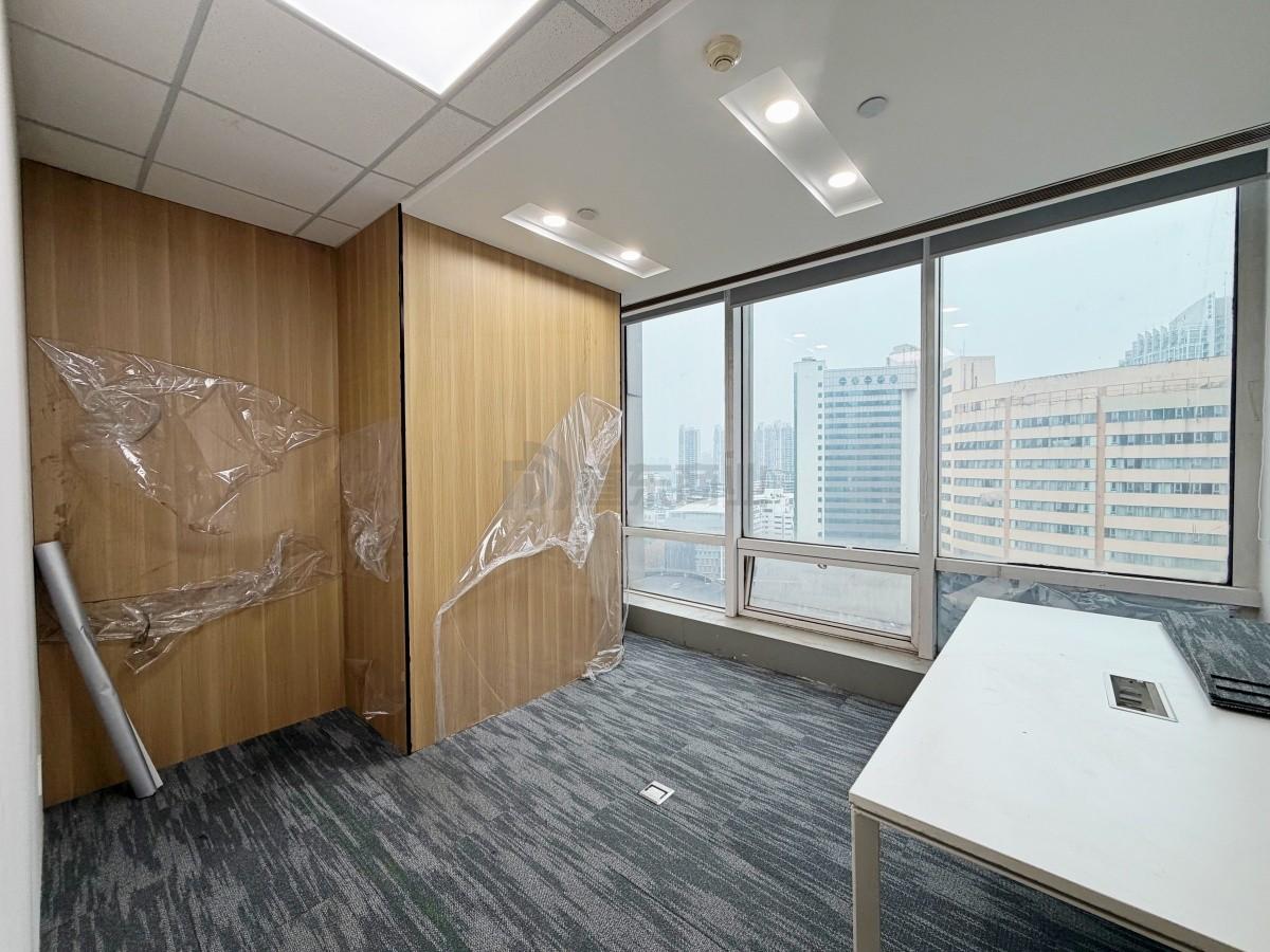 红豆国际广场面积113平