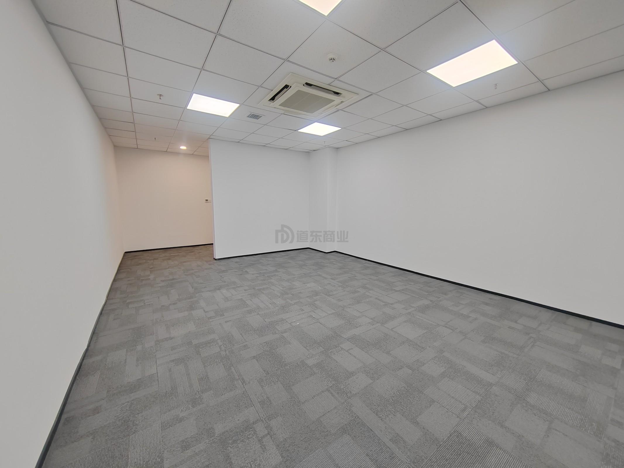 创恒大厦面积75平