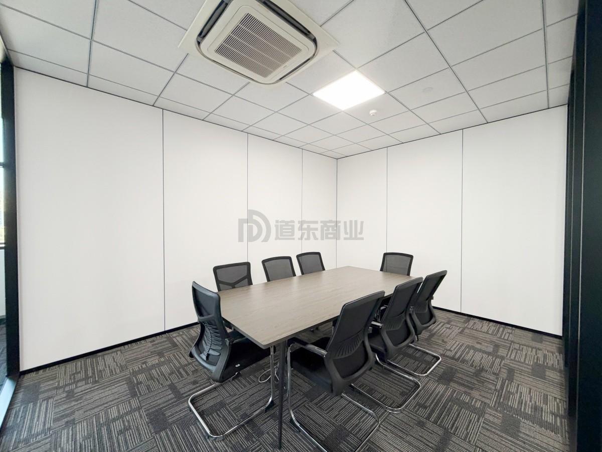 平安财富中心面积171平