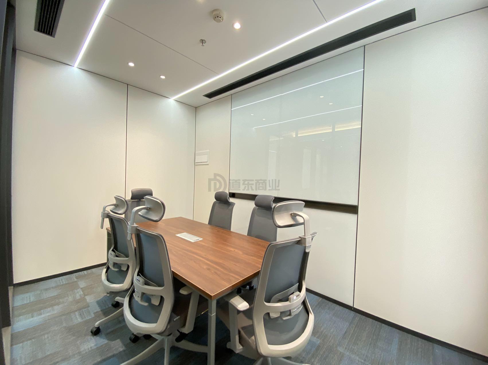 嘉业财富中心面积152平