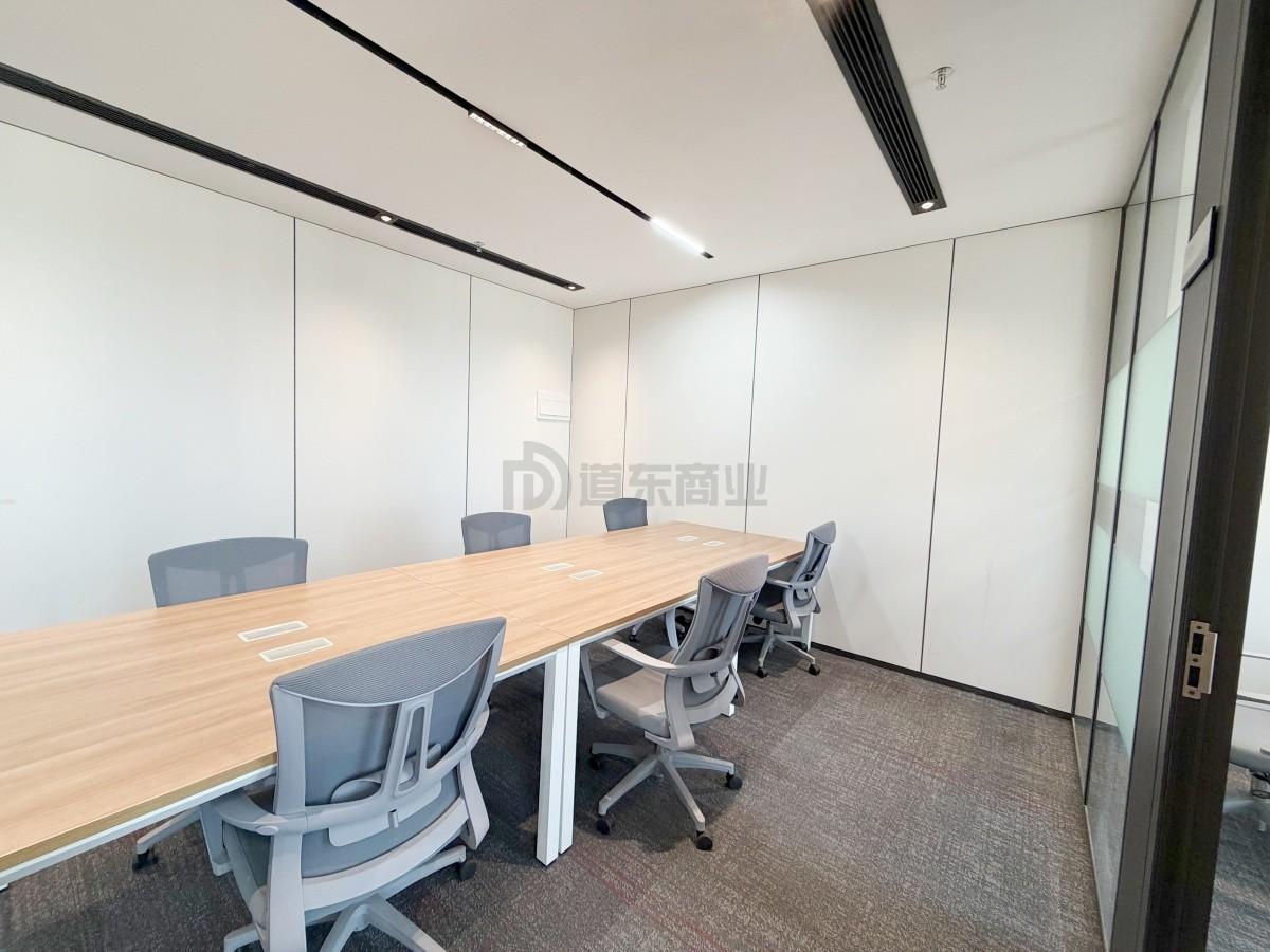 嘉业财富中心面积157平