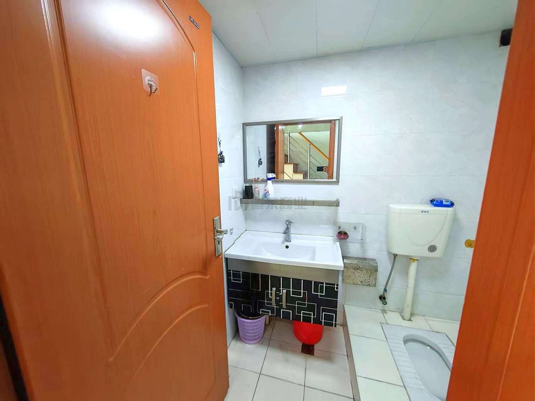 联东u谷面积48平