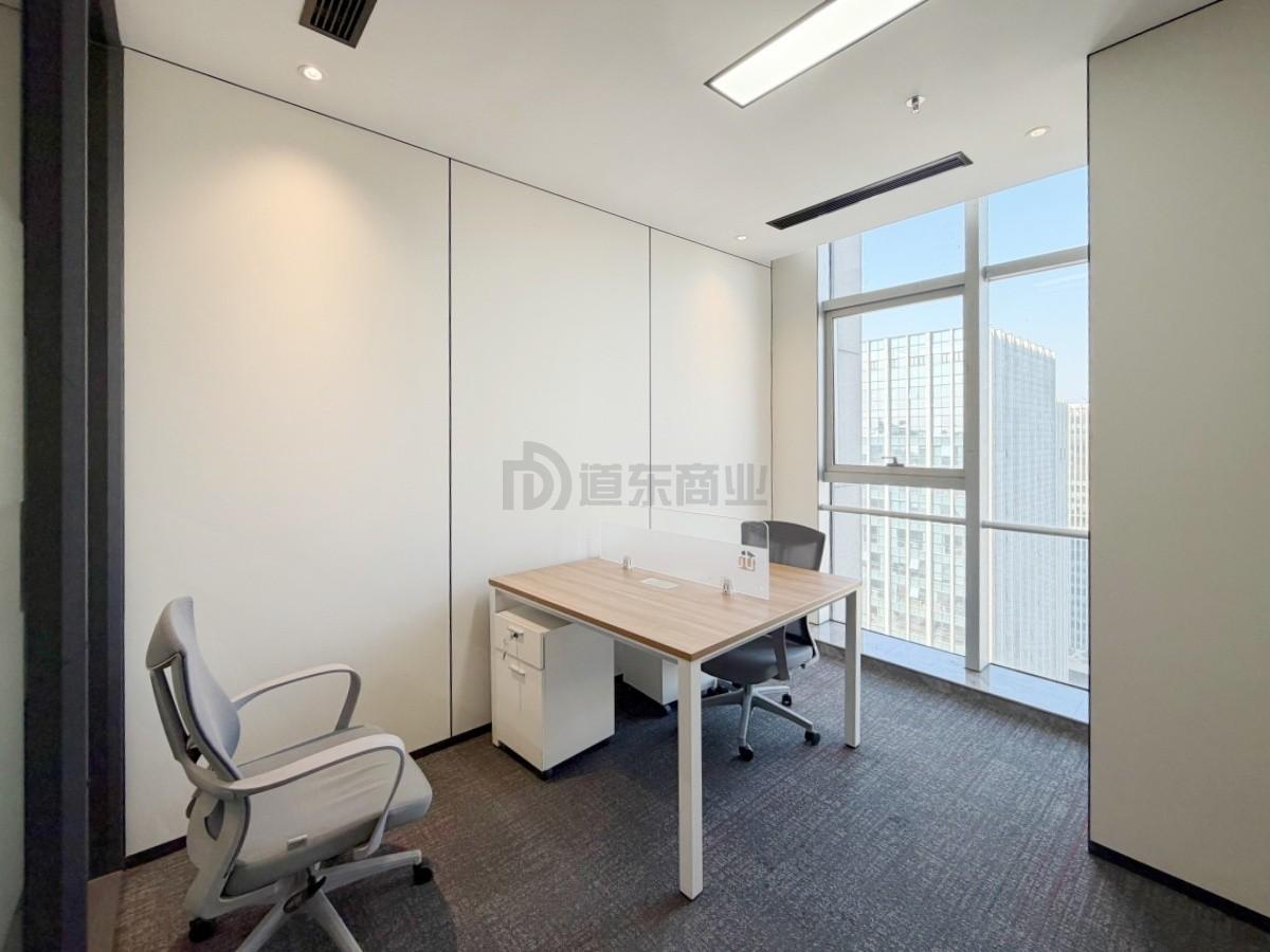 嘉业财富中心面积157平