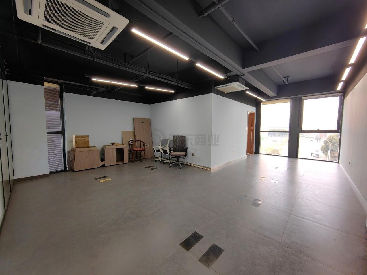 北邮国昊物联生态园面积400平