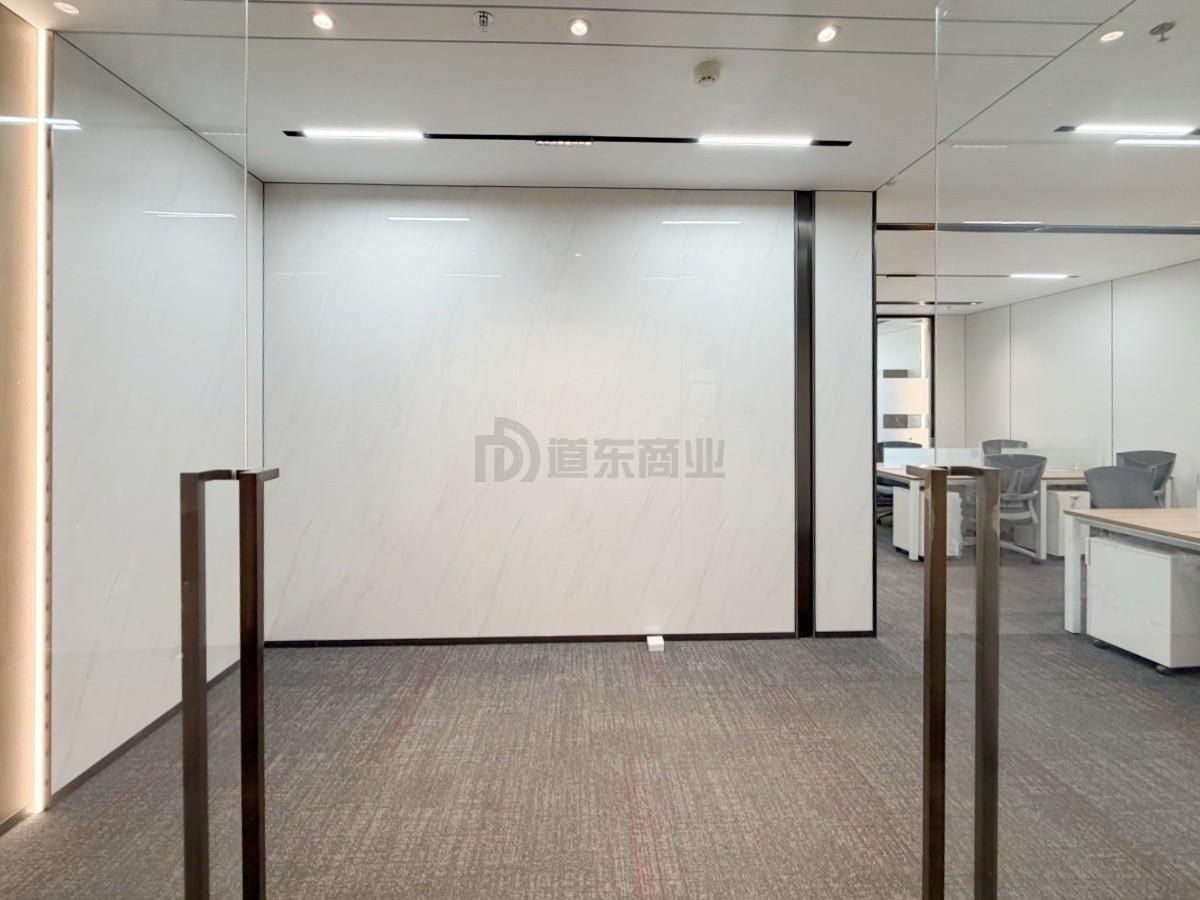 嘉业财富中心面积157平