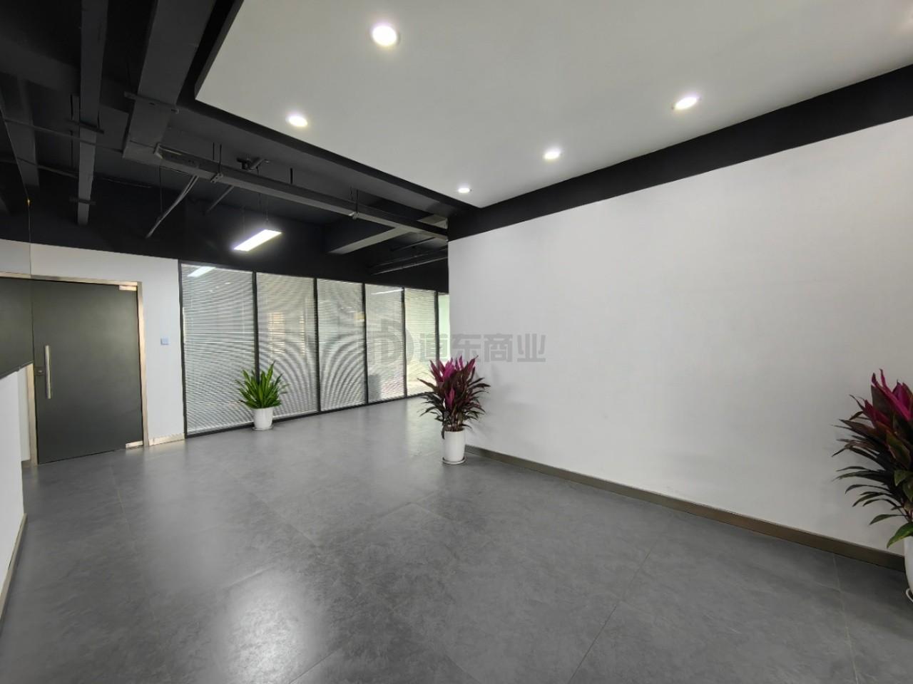 北邮国昊物联生态园400平米办公室出租