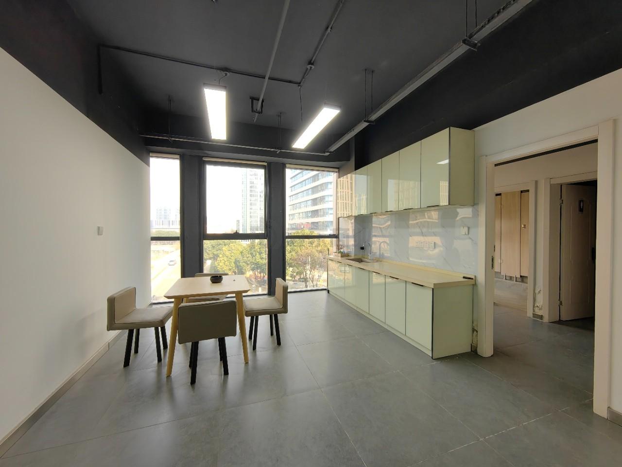 北邮国昊物联生态园面积400平