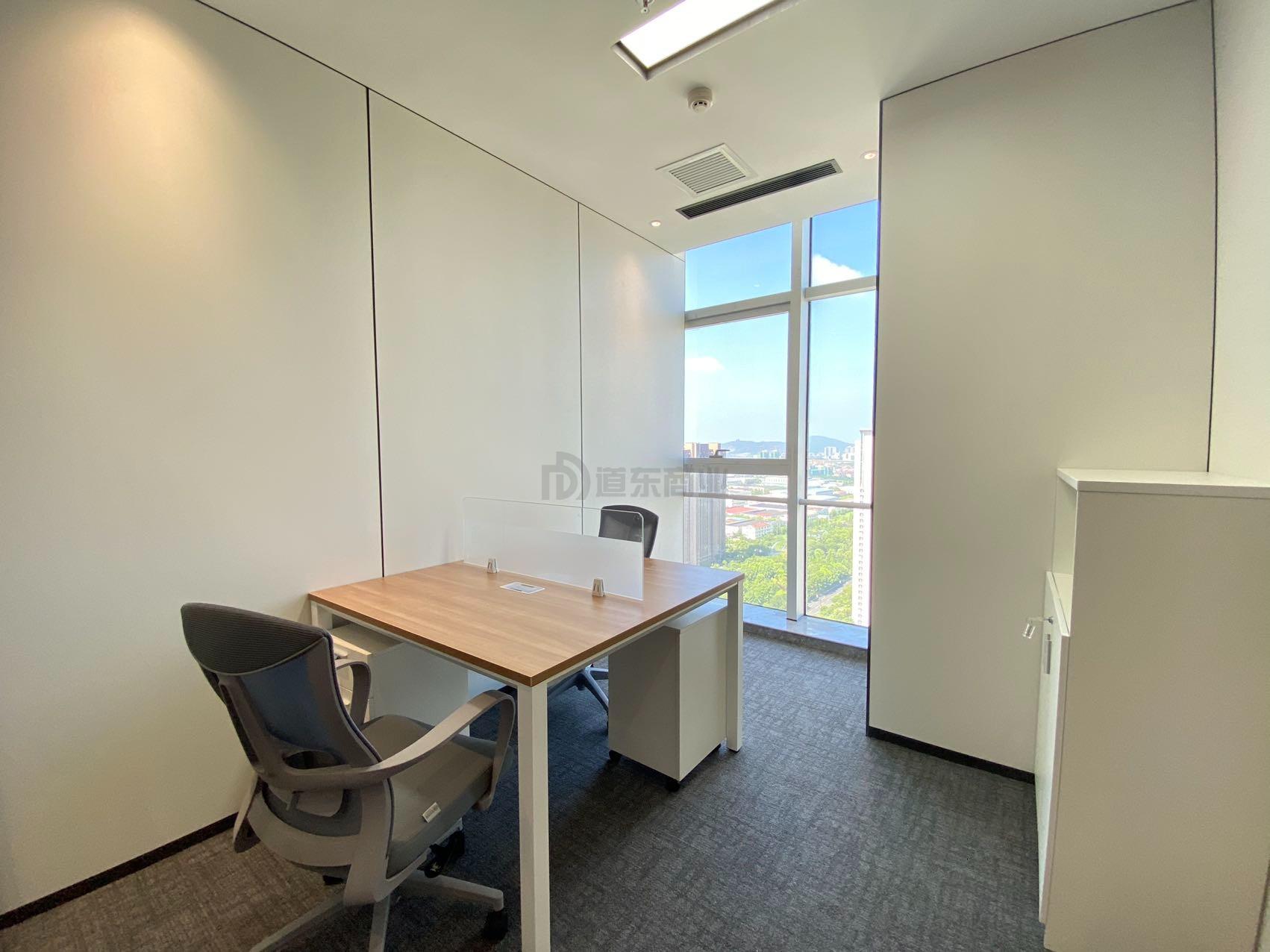 嘉业财富中心面积152平