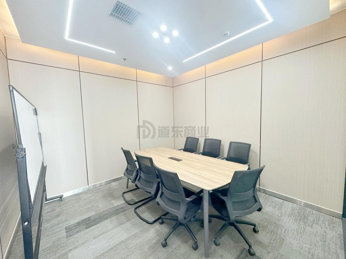 茂业世金中心面积270平