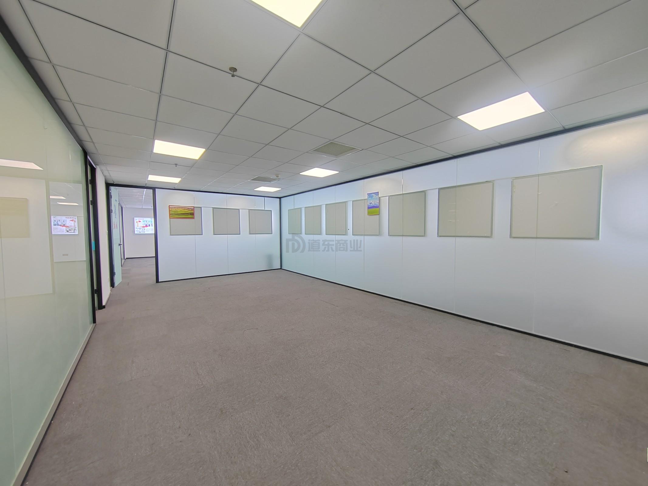 广电大厦(运河之光)面积297平