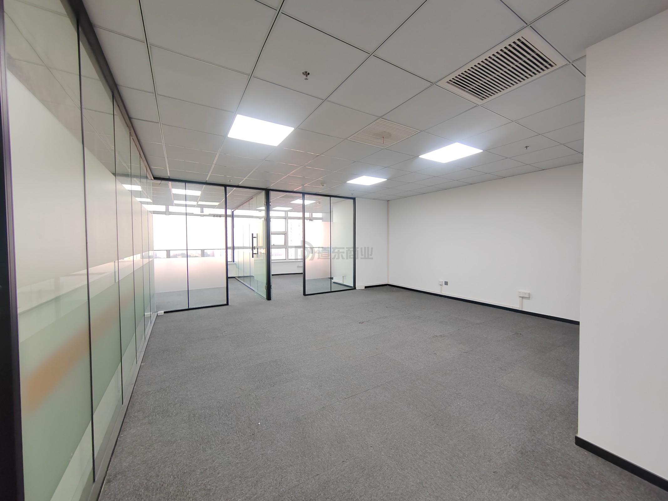 广电大厦(运河之光)面积226平