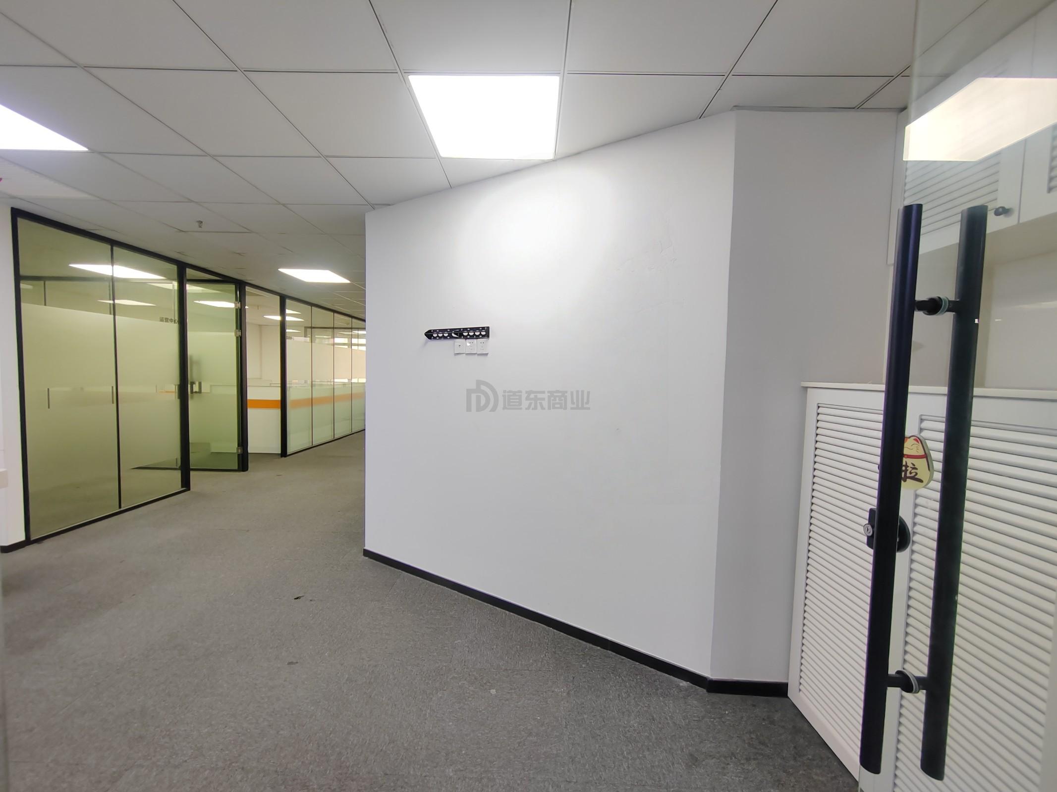 广电大厦(运河之光)面积226平