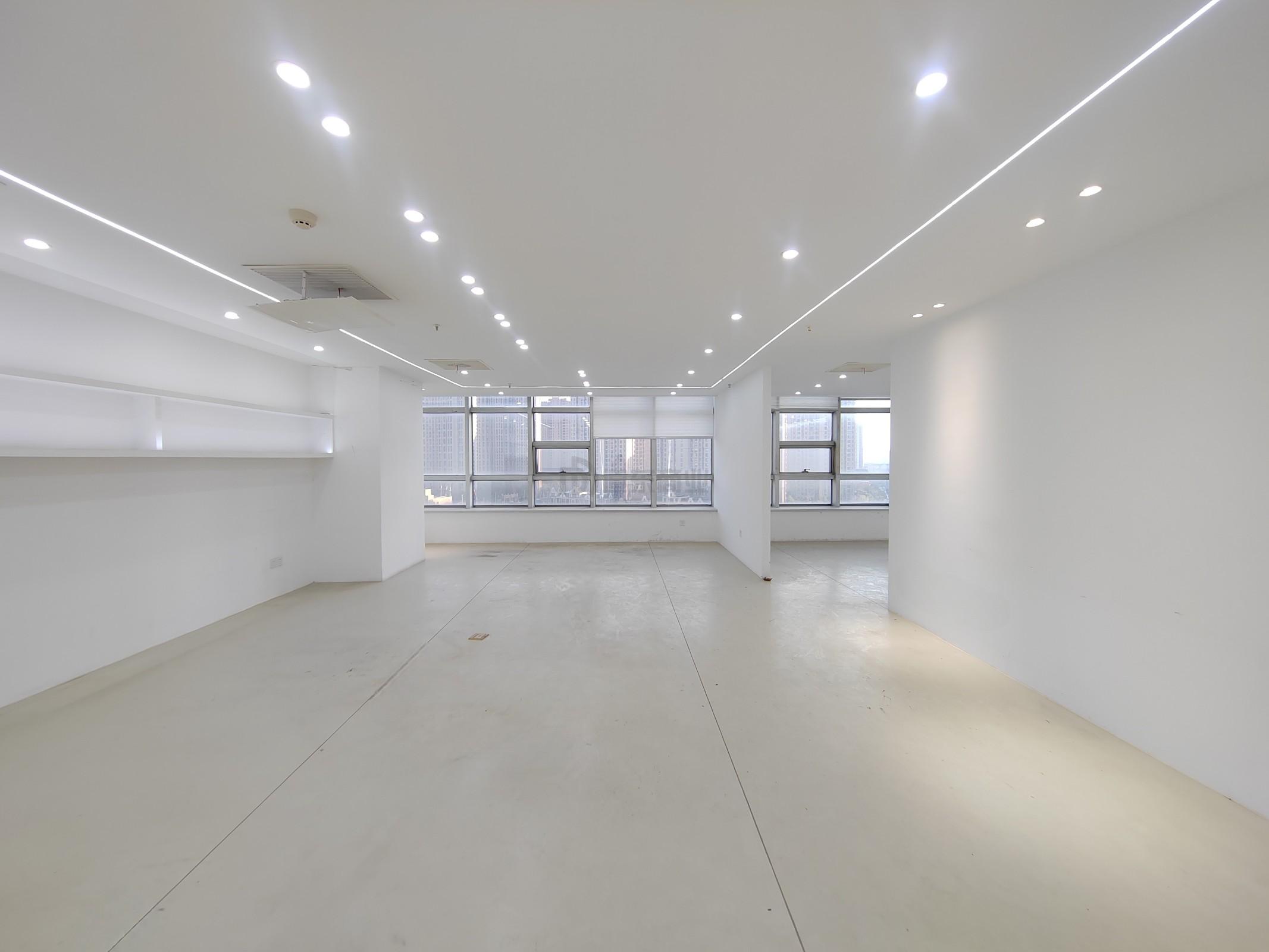 广电大厦(运河之光)面积144平