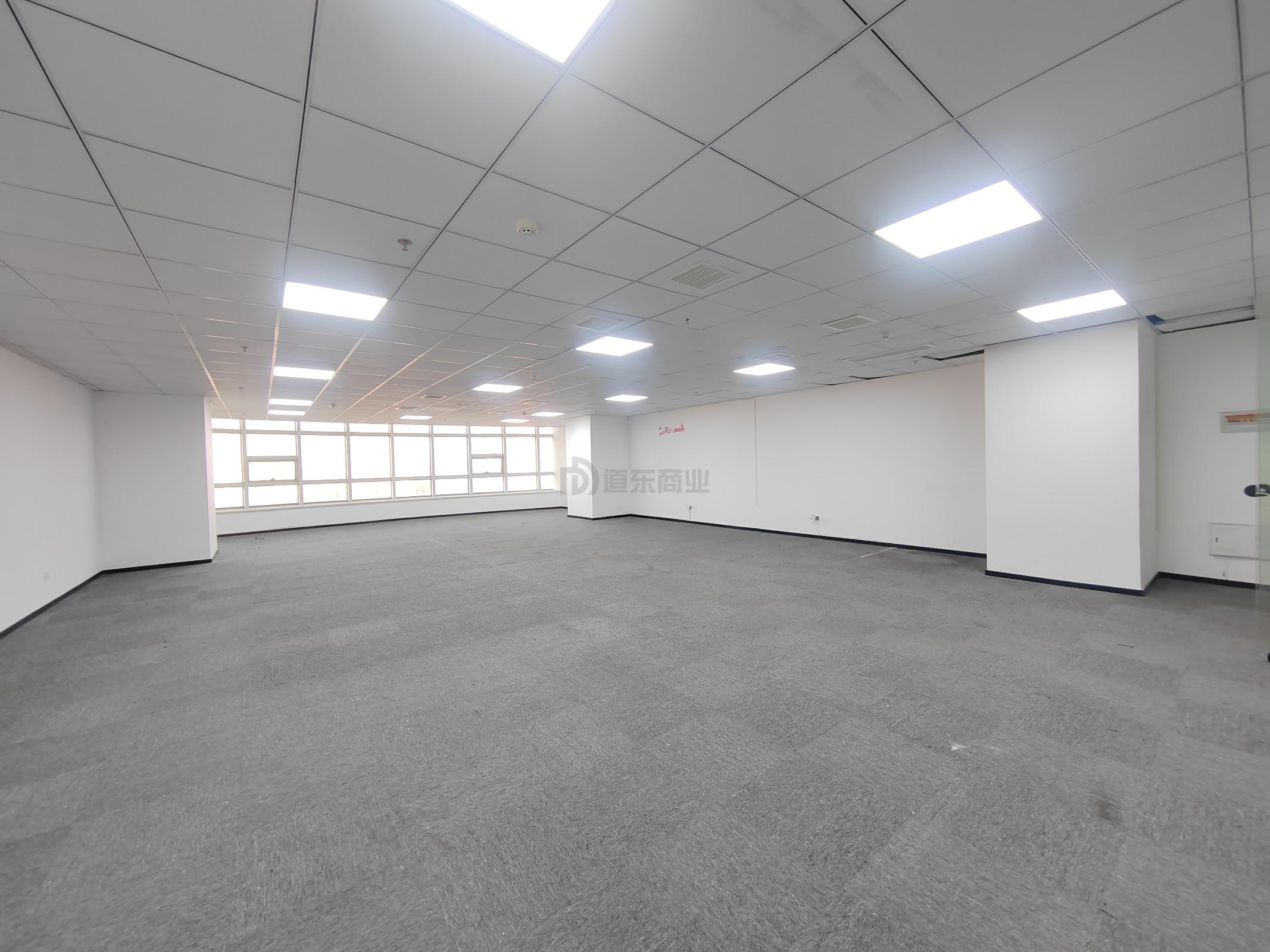 广电大厦(运河之光)面积225