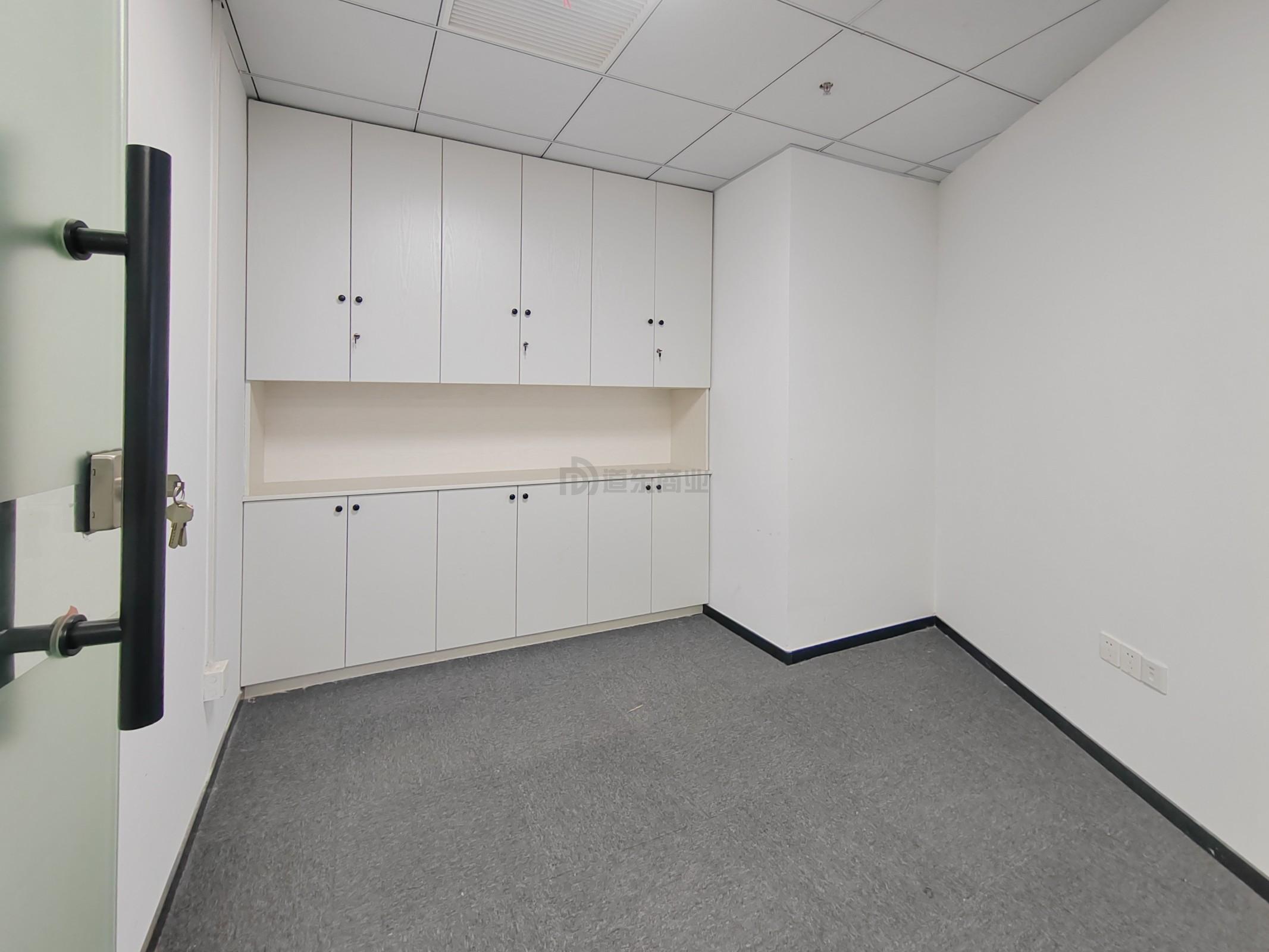 广电大厦(运河之光)面积226平