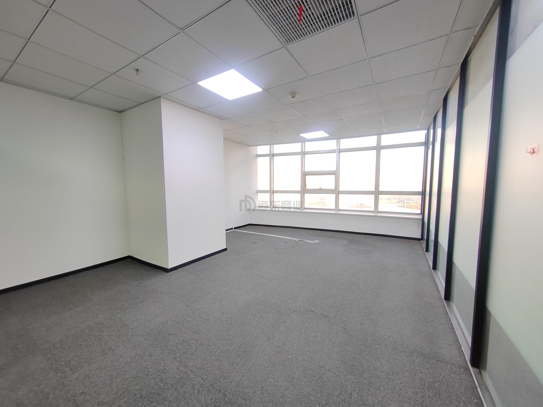 广电大厦(运河之光)面积226平