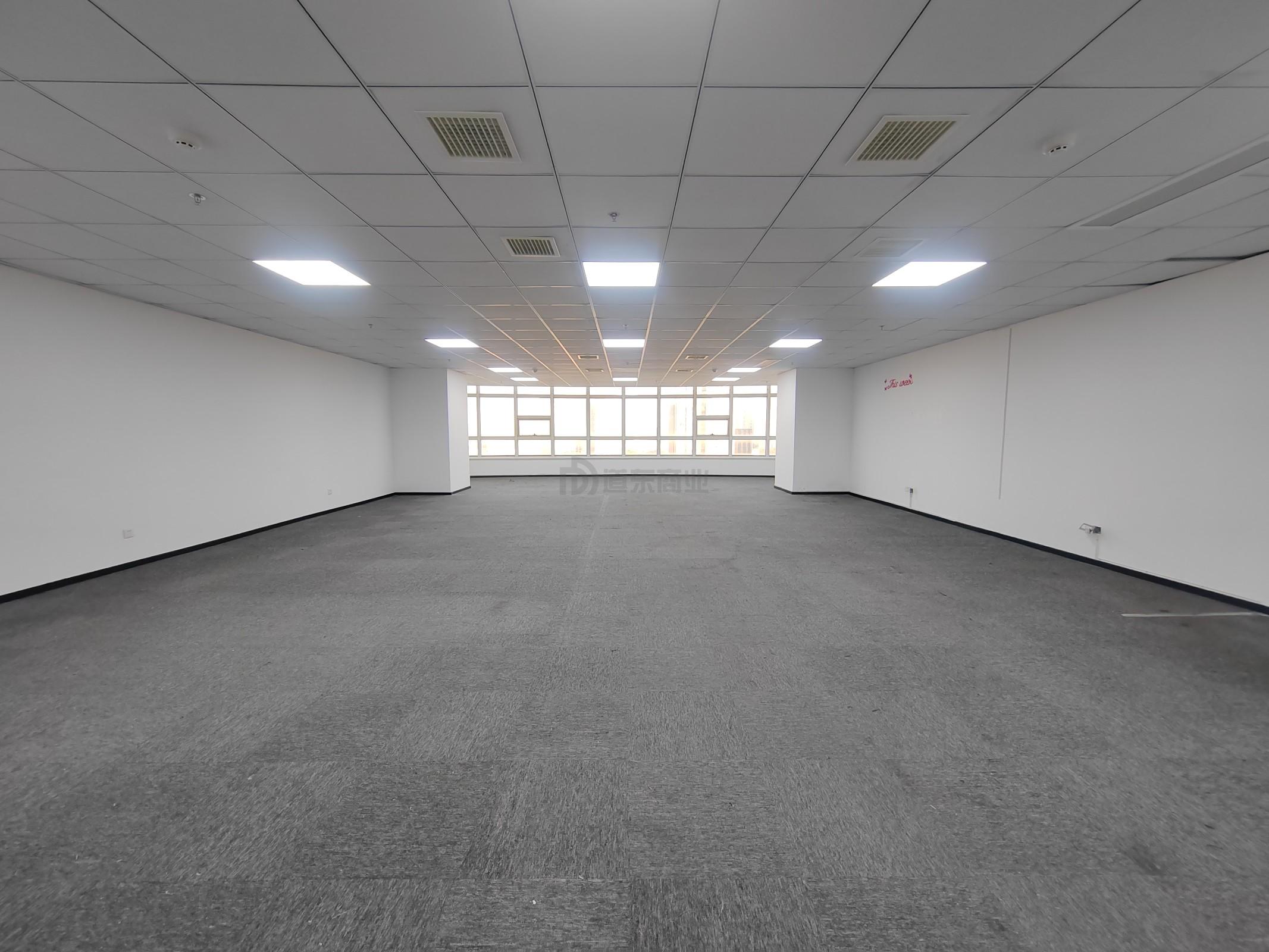 广电大厦(运河之光)面积225平