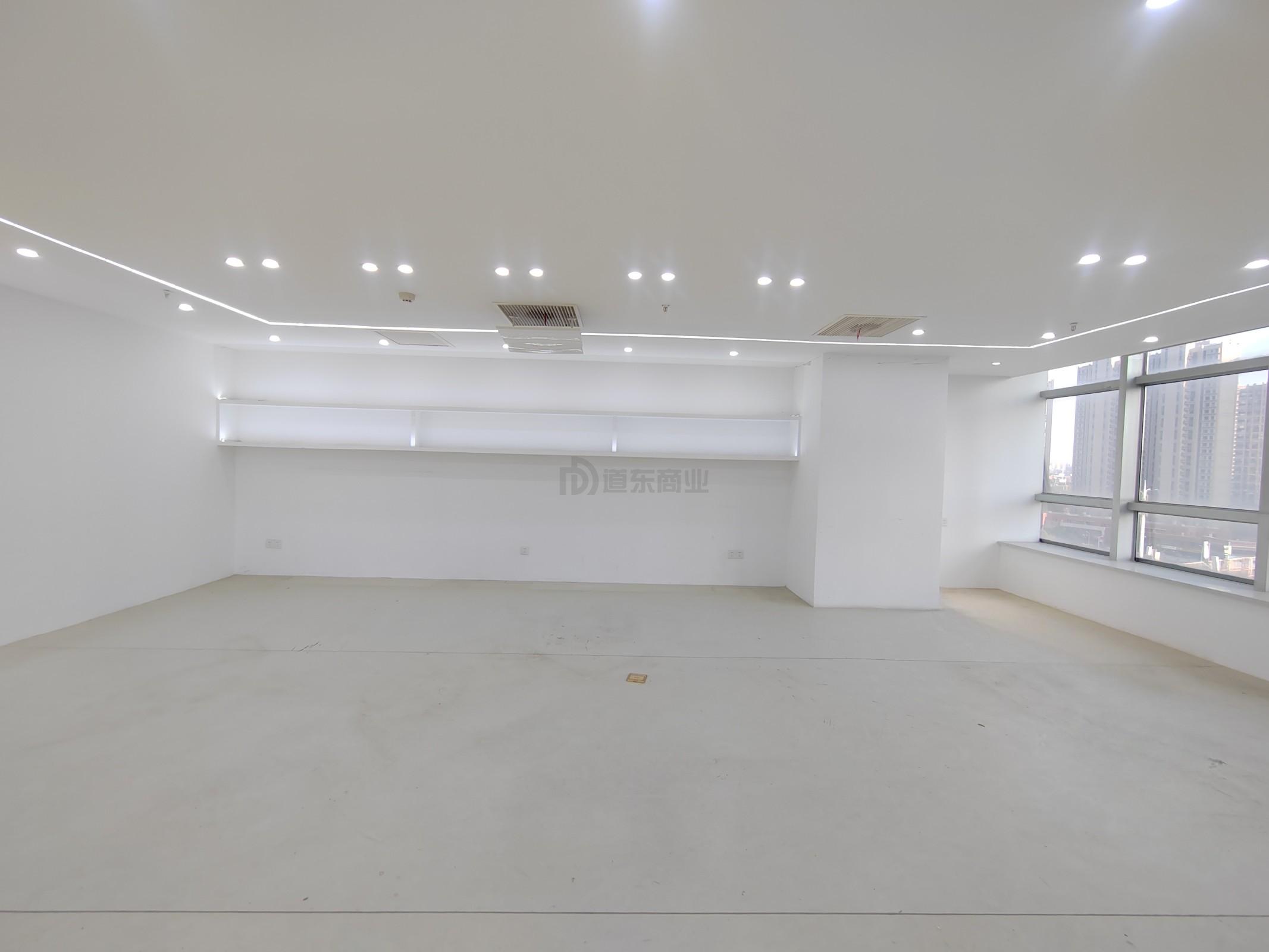 广电大厦(运河之光)面积144平